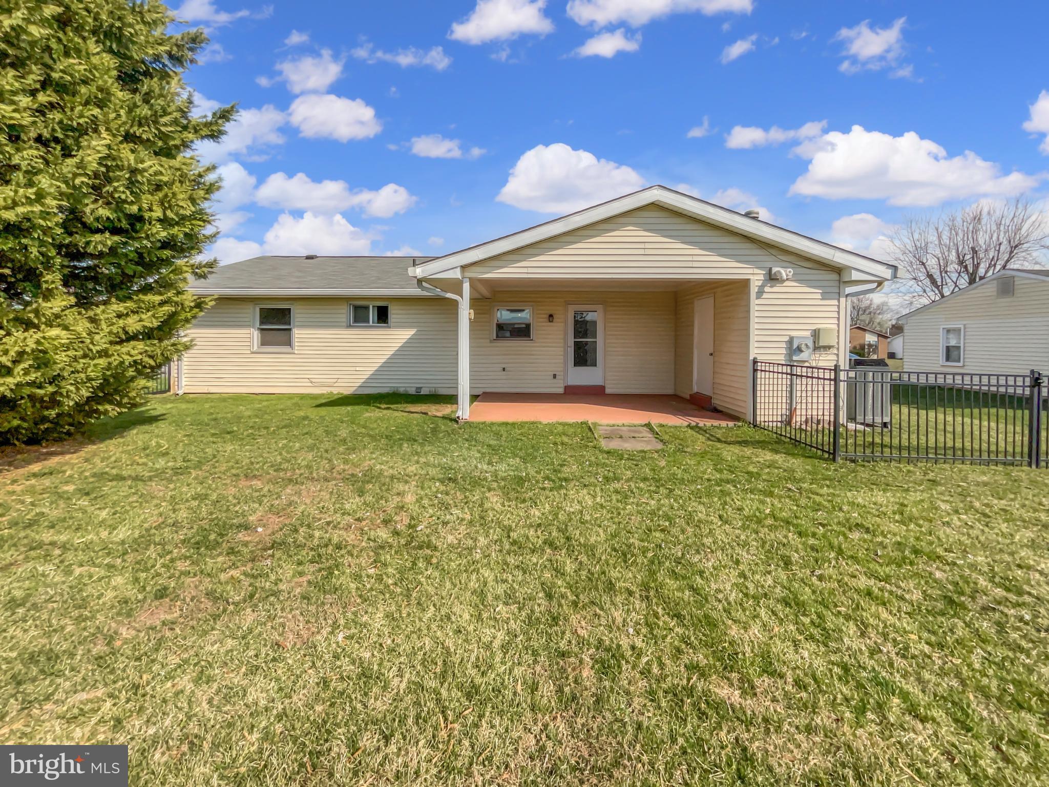 STERLING  PARK - Residential