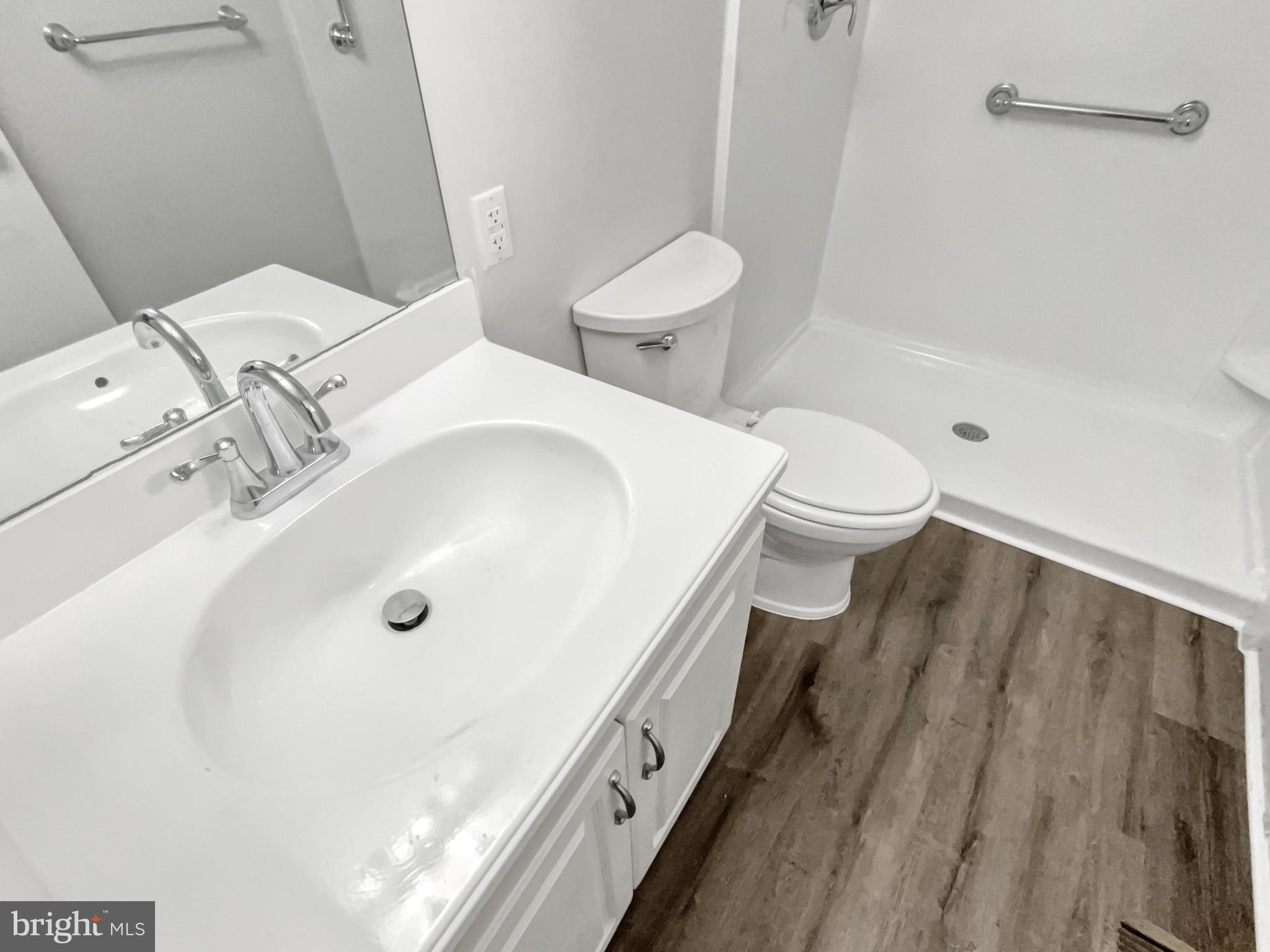 STERLING  PARK - Residential