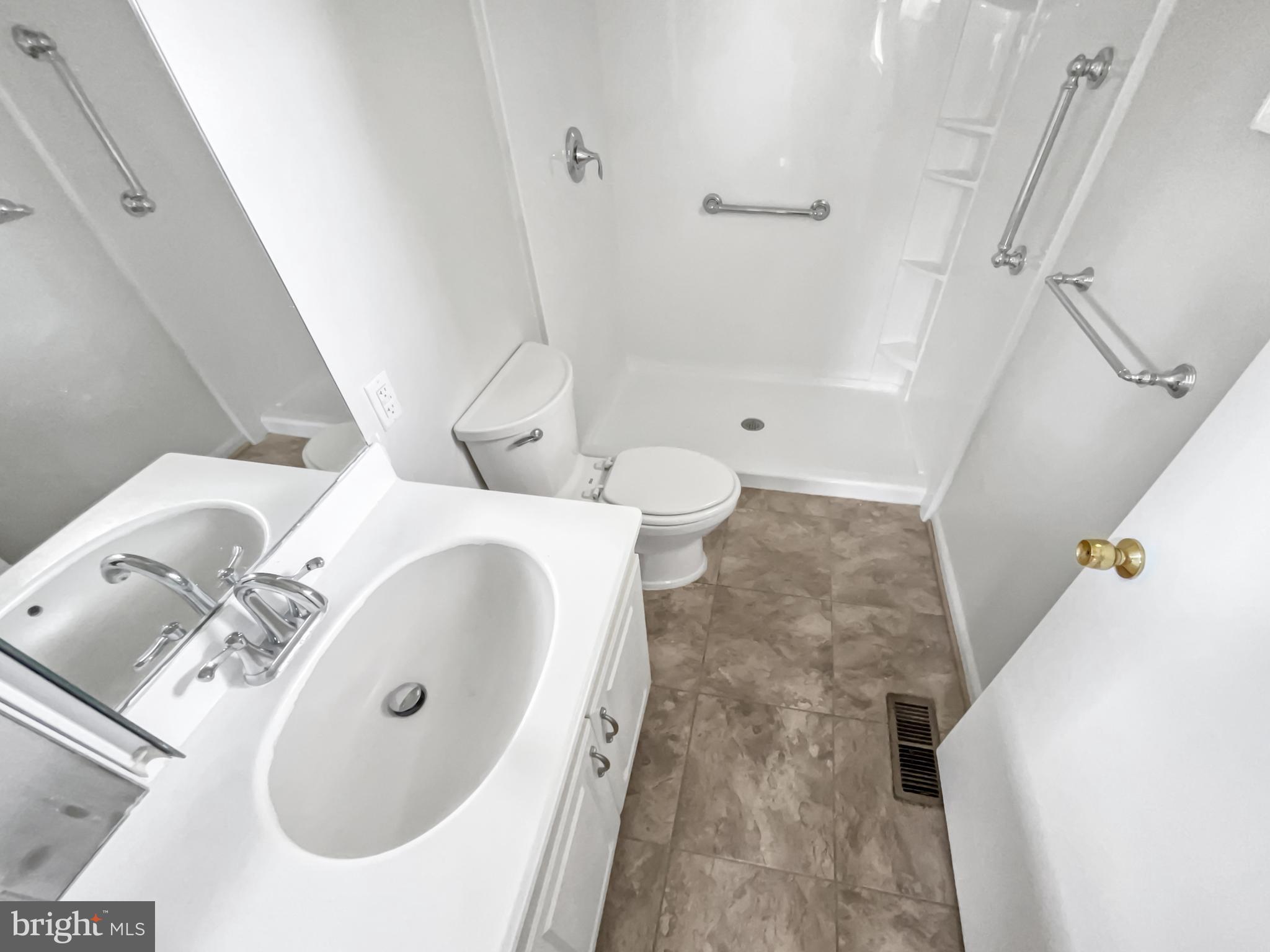 STERLING  PARK - Residential