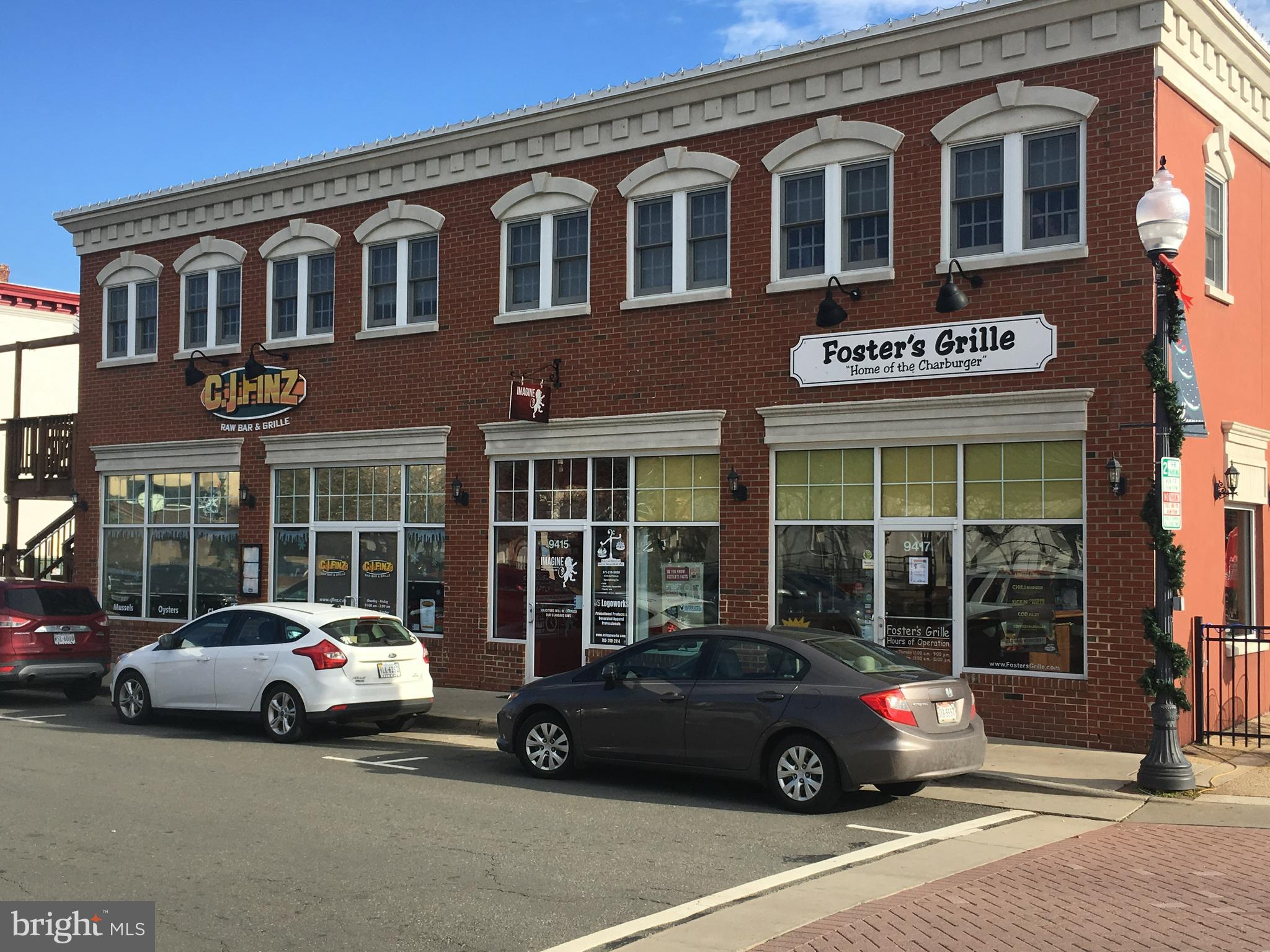 Photo 1 of 9 — 9415 WEST STREET 2, MANASSAS, VA 20110