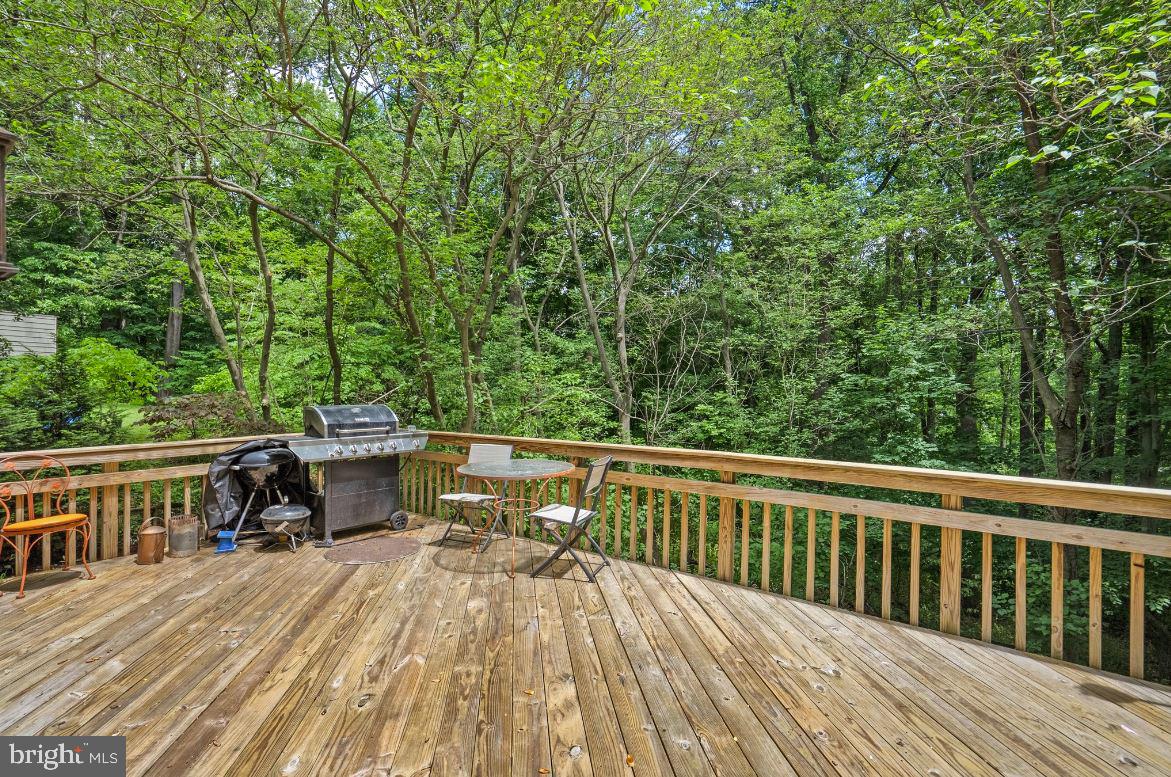 CABIN JOHN PARK - Residential