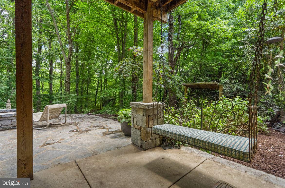 CABIN JOHN PARK - Residential