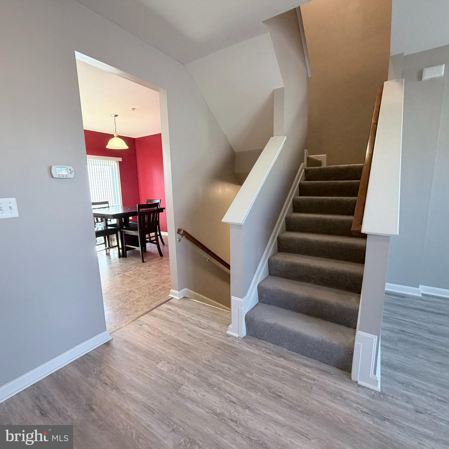 SUNSET TOWNHOMES - Residential