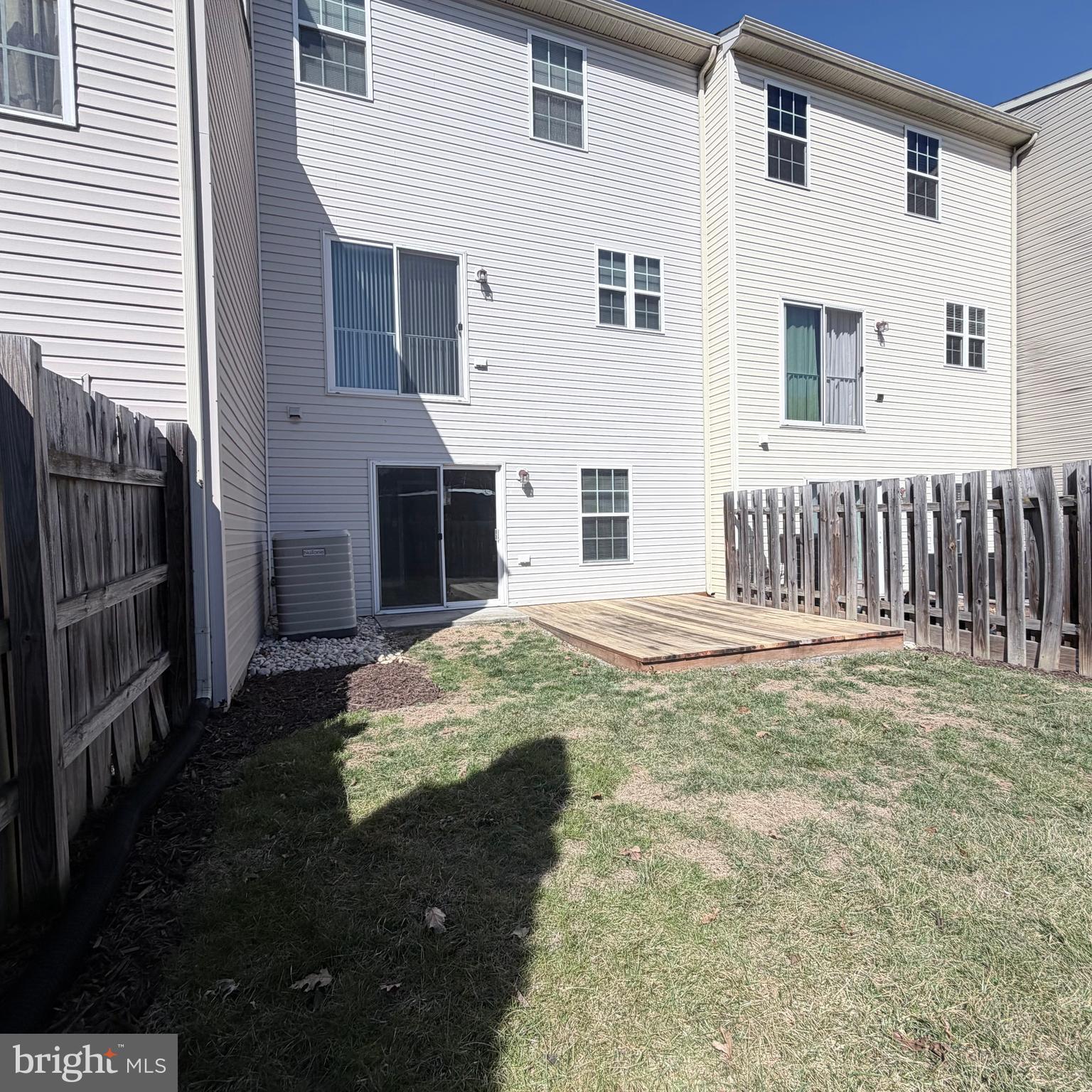 SUNSET TOWNHOMES - Residential