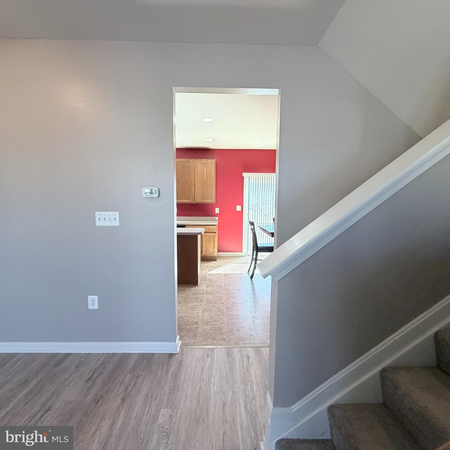 SUNSET TOWNHOMES - Residential