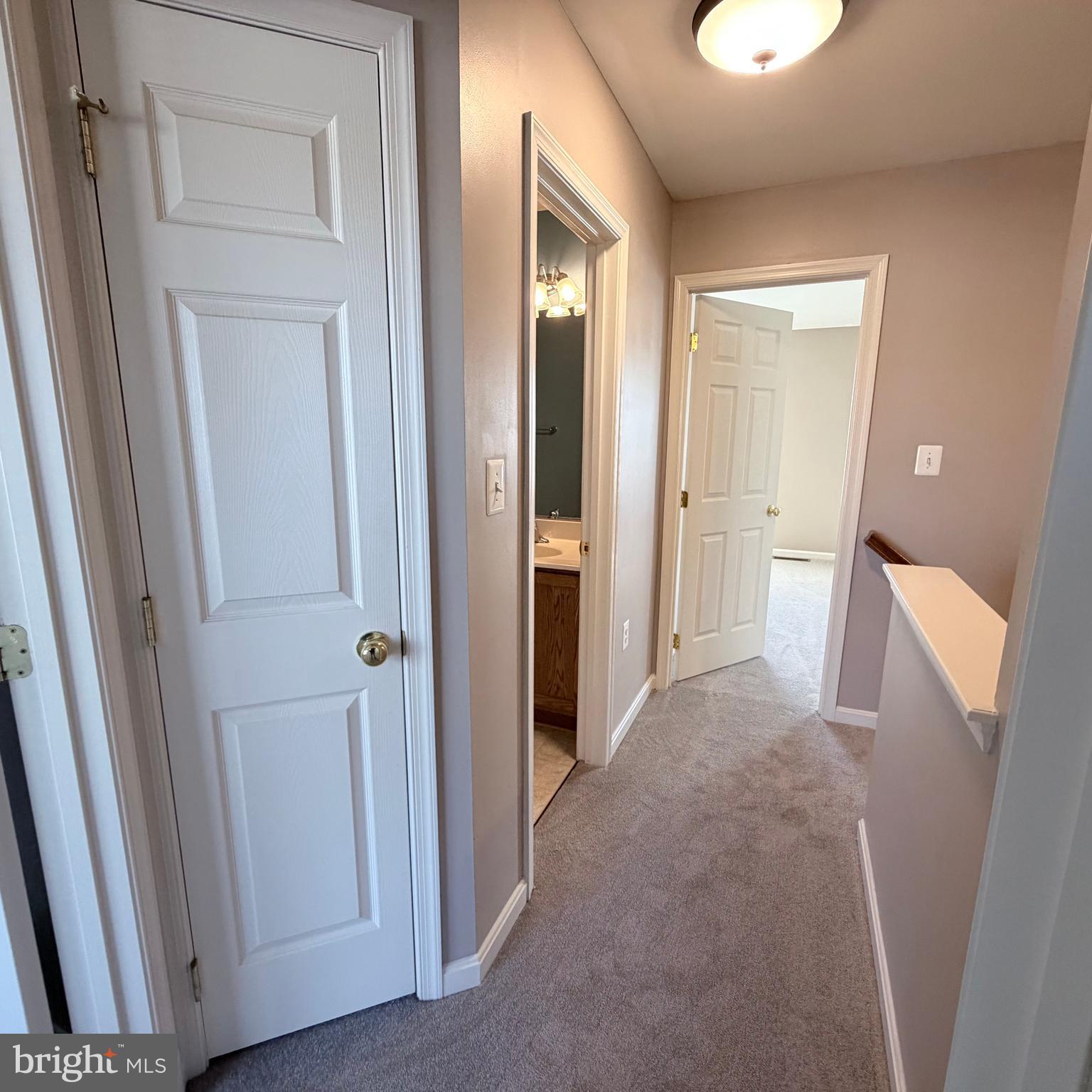 SUNSET TOWNHOMES - Residential