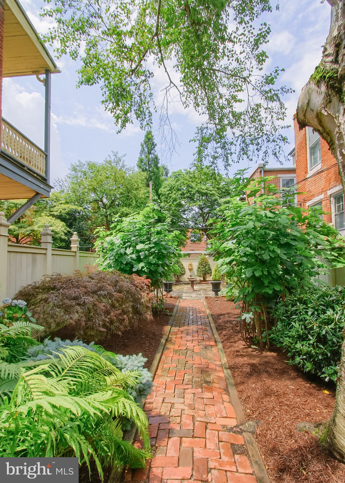 HISTORIC MIDTOWN - Residential