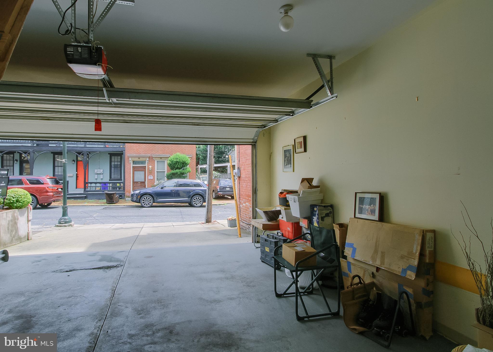 HISTORIC MIDTOWN - Residential