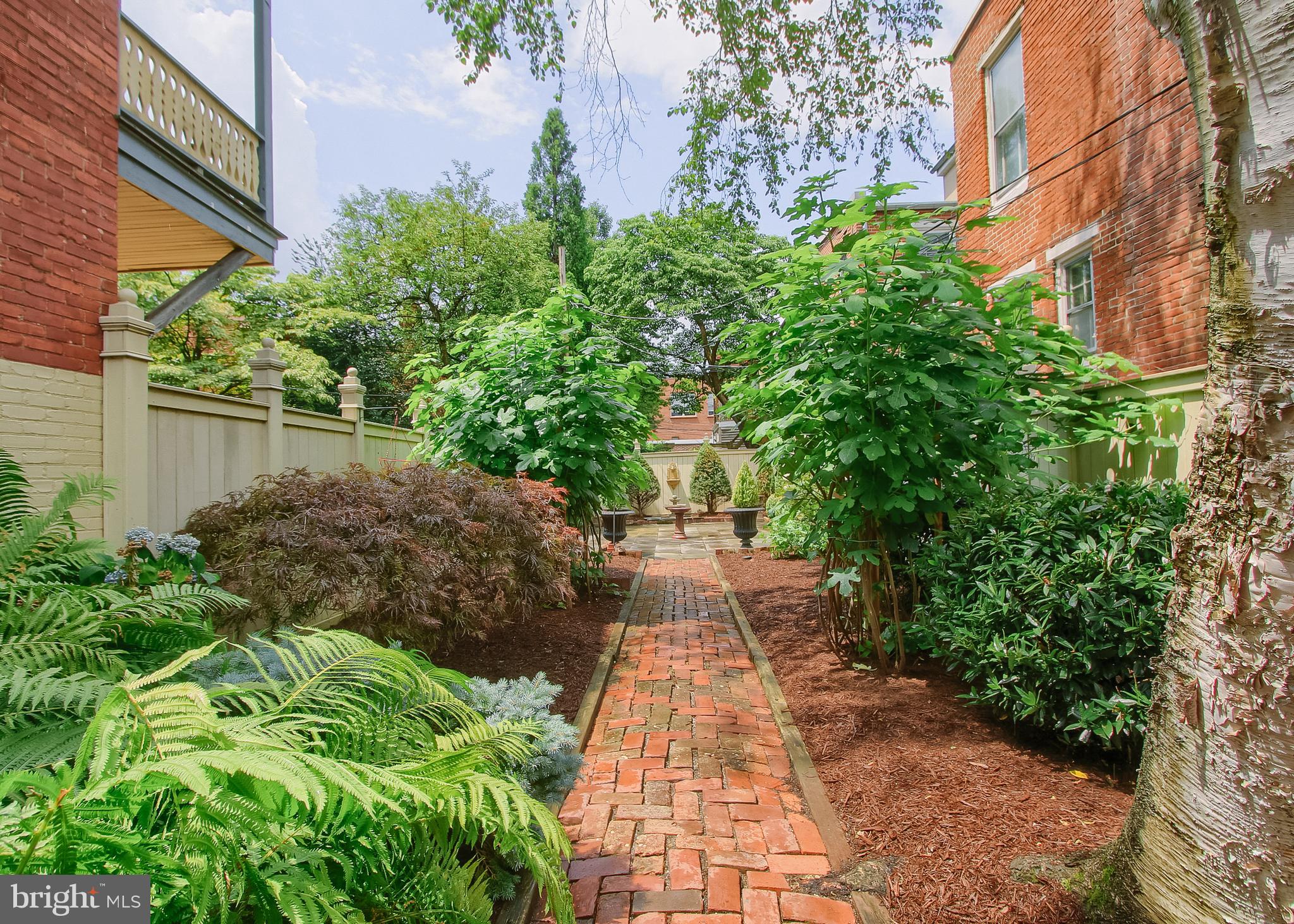 HISTORIC MIDTOWN - Residential