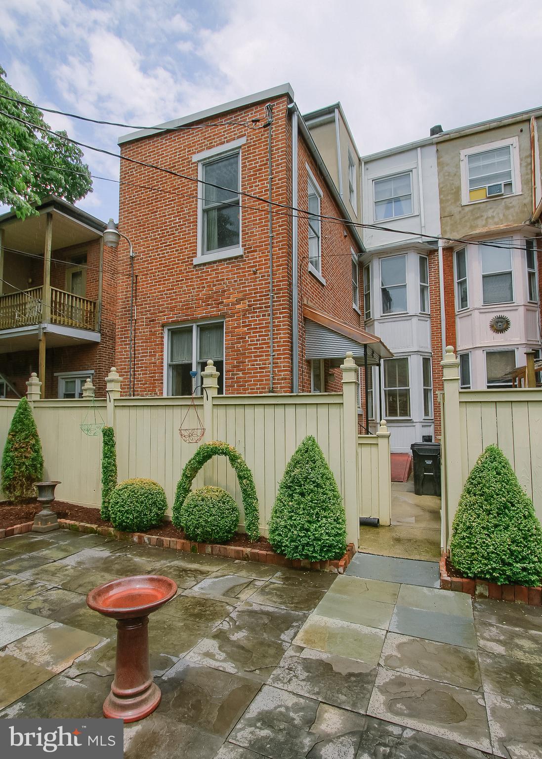 HISTORIC MIDTOWN - Residential