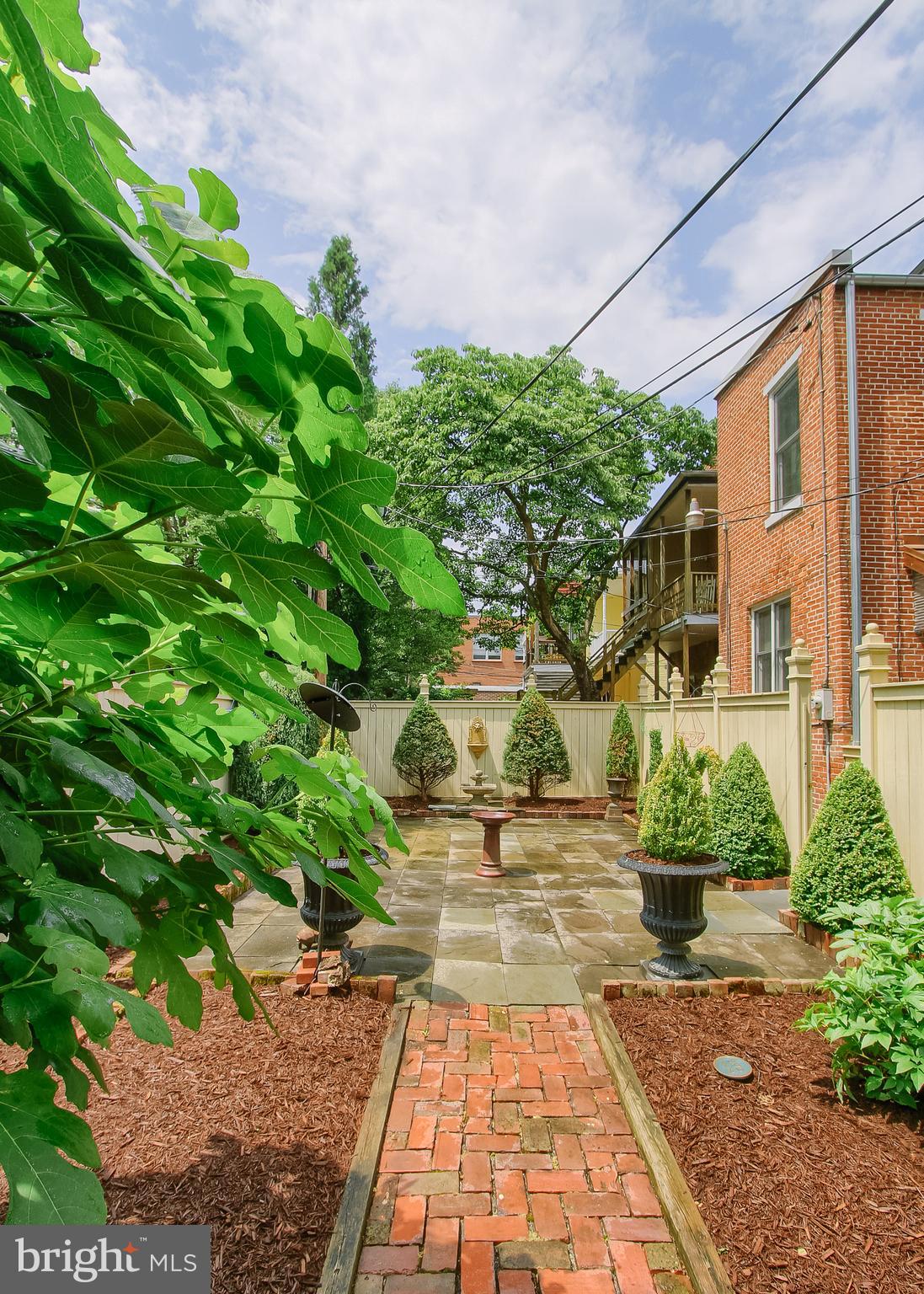 HISTORIC MIDTOWN - Residential