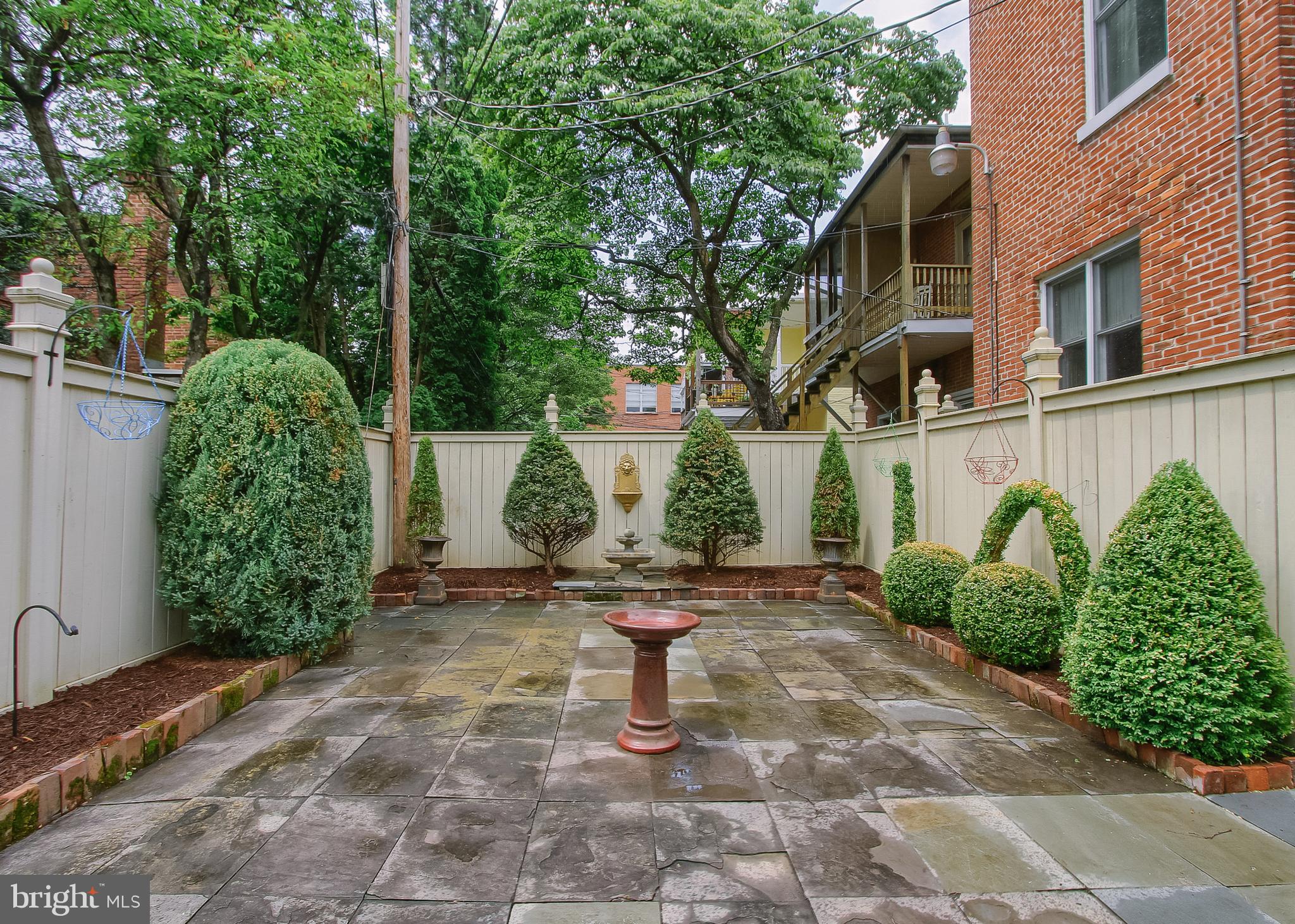 HISTORIC MIDTOWN - Residential