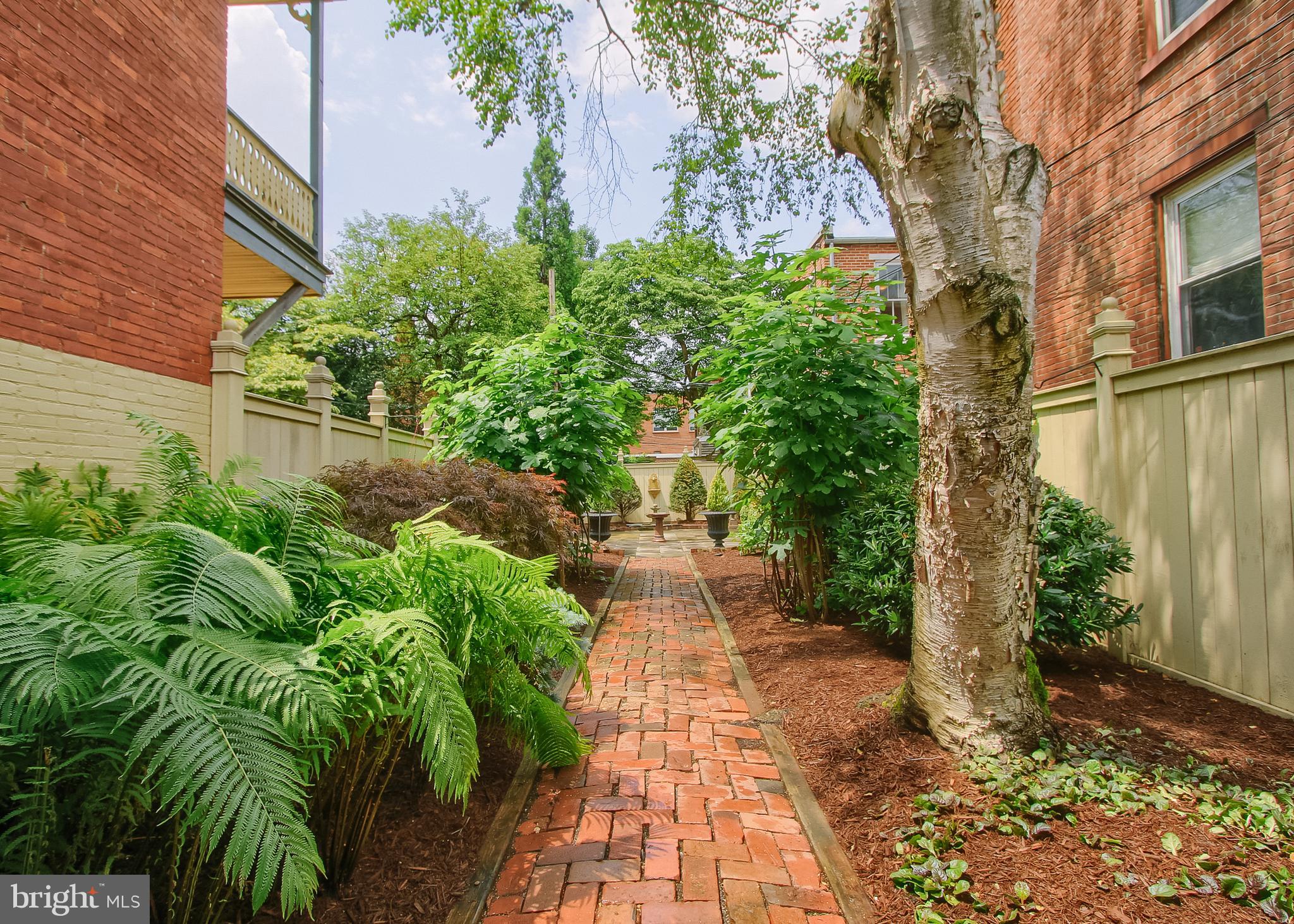 HISTORIC MIDTOWN - Residential