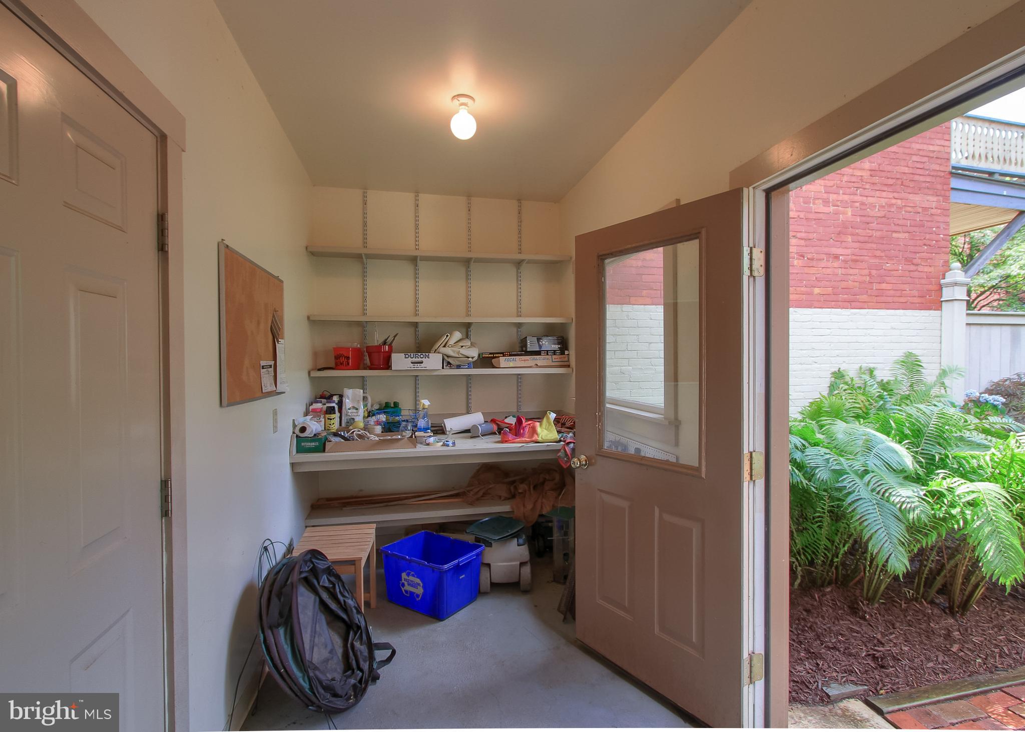 HISTORIC MIDTOWN - Residential