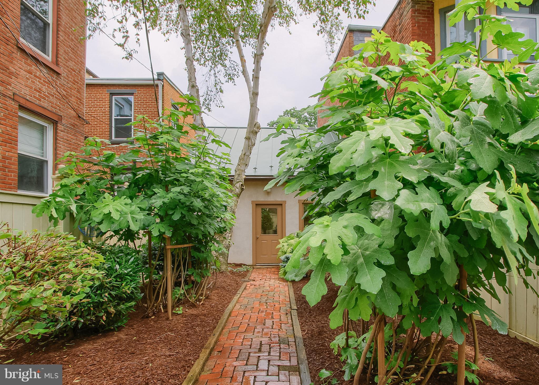 HISTORIC MIDTOWN - Residential