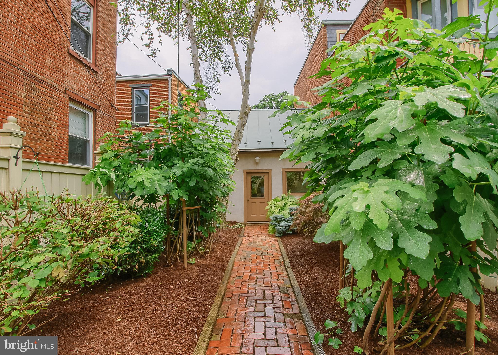 HISTORIC MIDTOWN - Residential