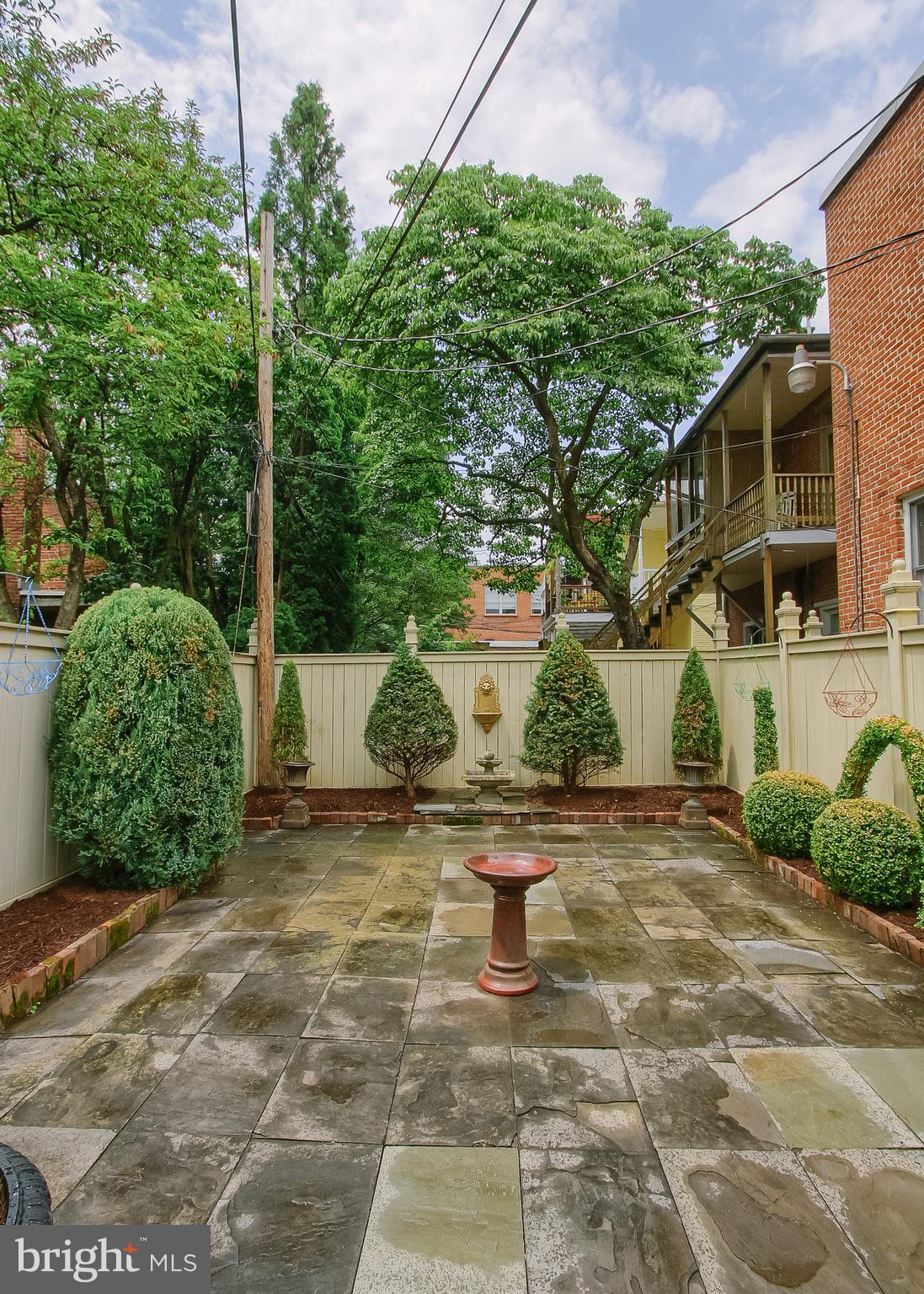 HISTORIC MIDTOWN - Residential