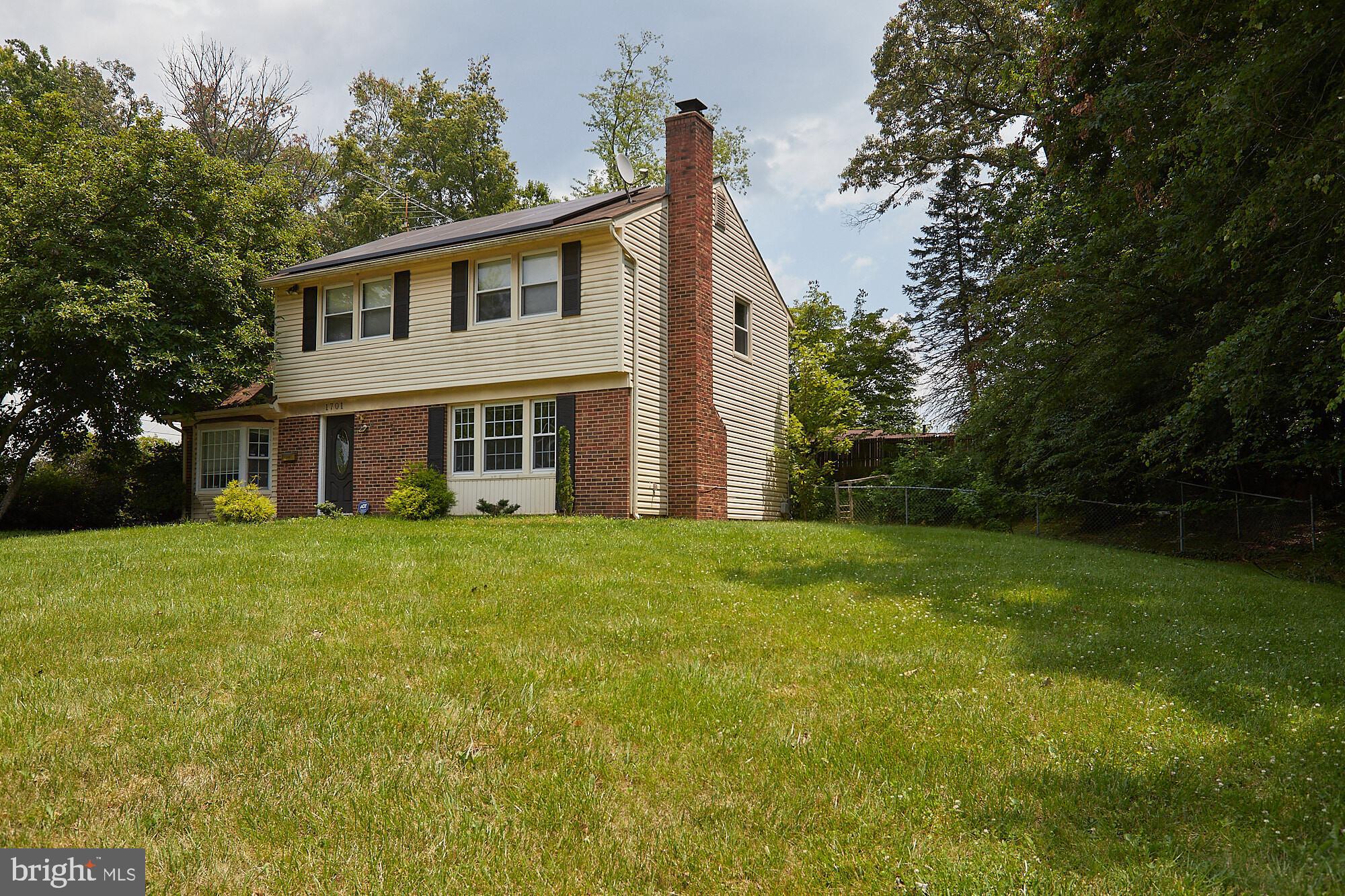 POINTER RIDGE - Residential