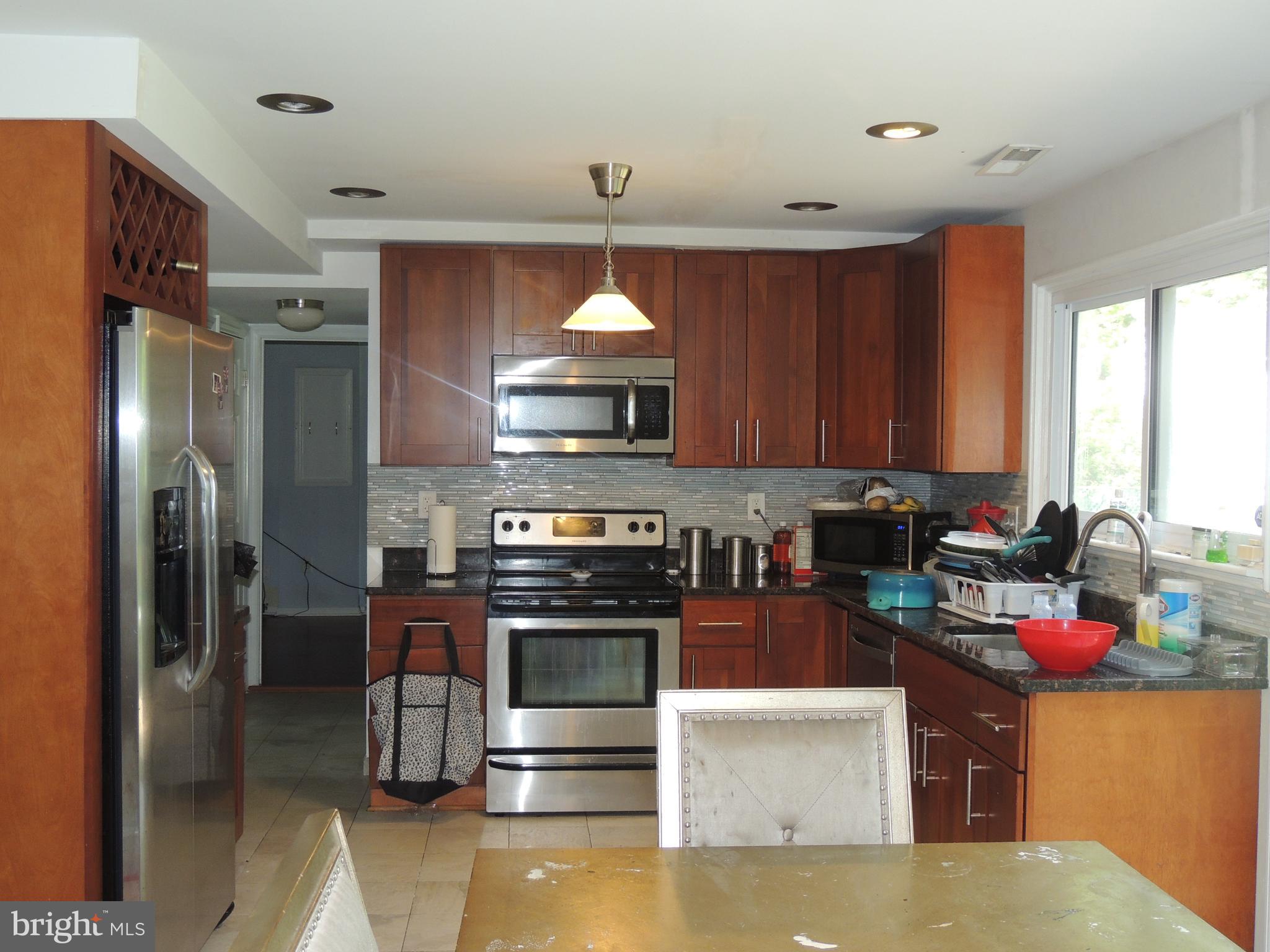 POINTER RIDGE - Residential