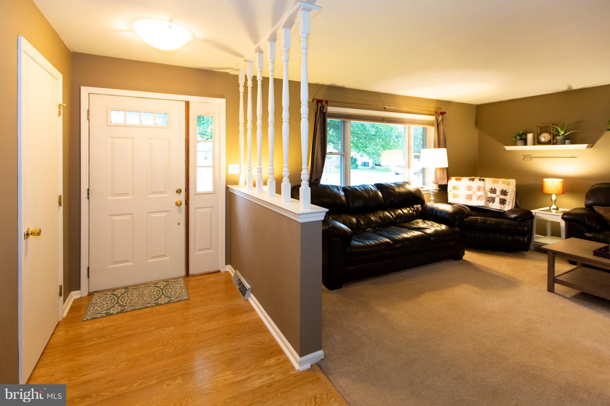 LINCOLN GARDENS - Residential