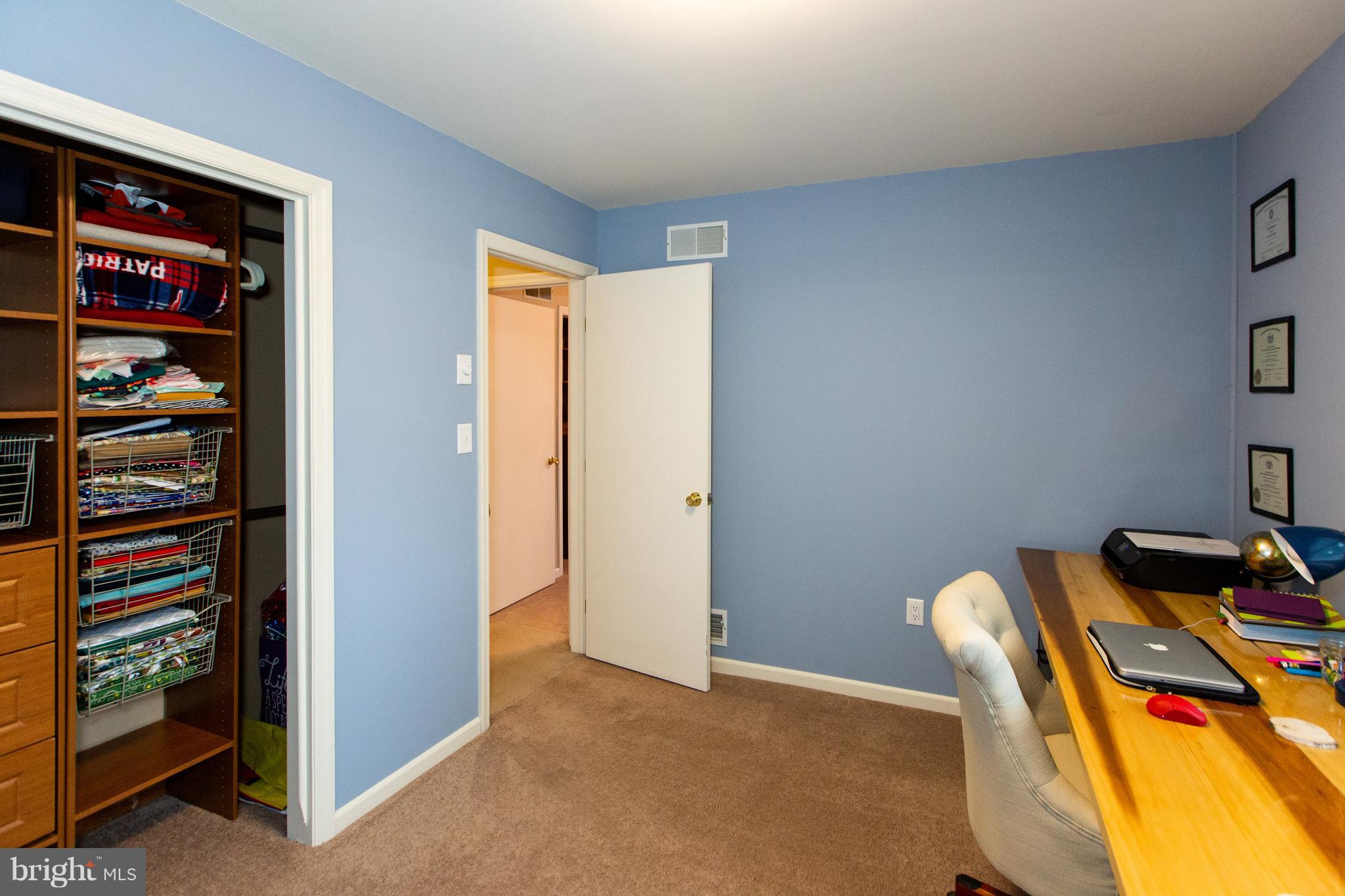 LINCOLN GARDENS - Residential