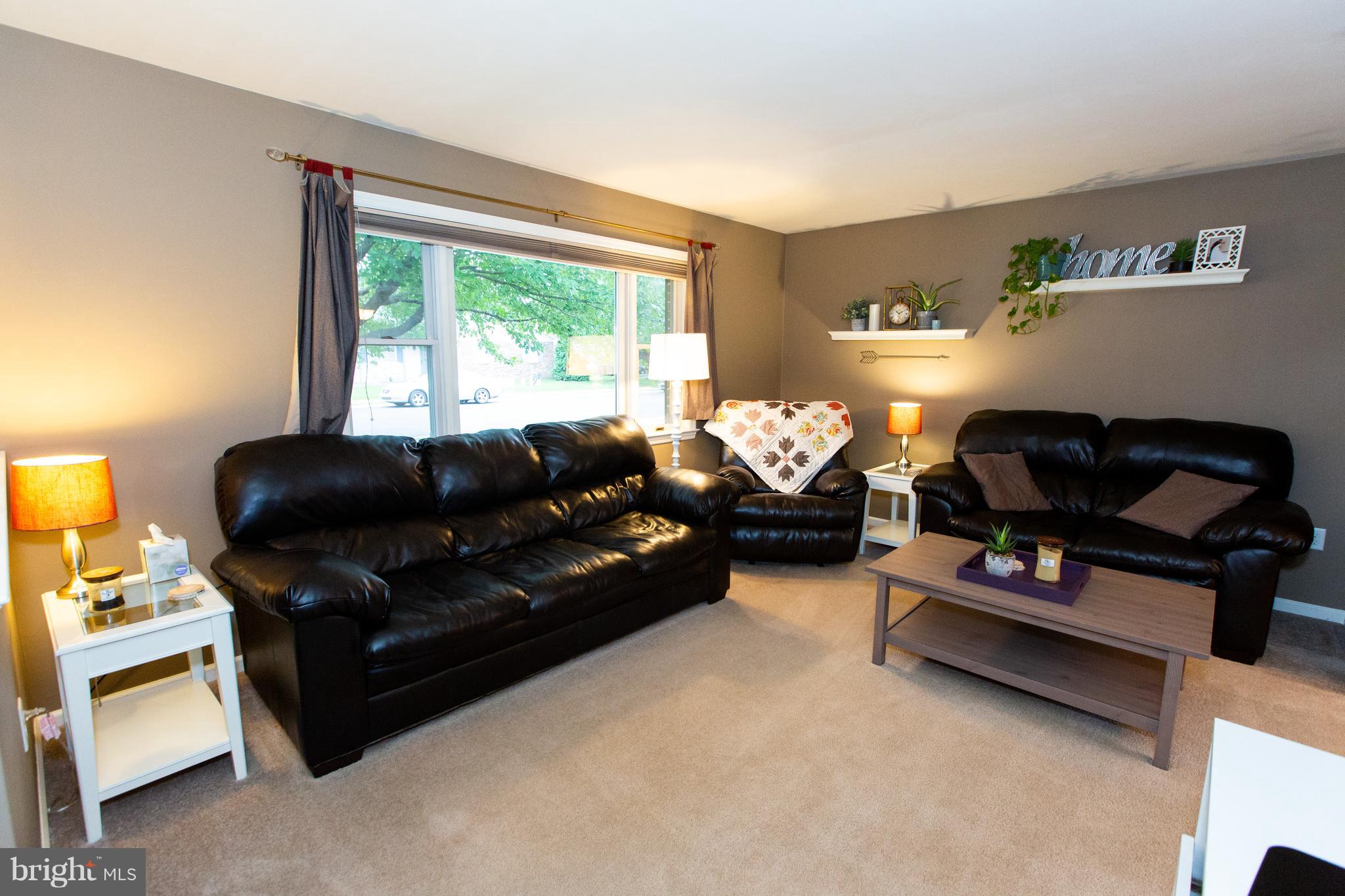 LINCOLN GARDENS - Residential