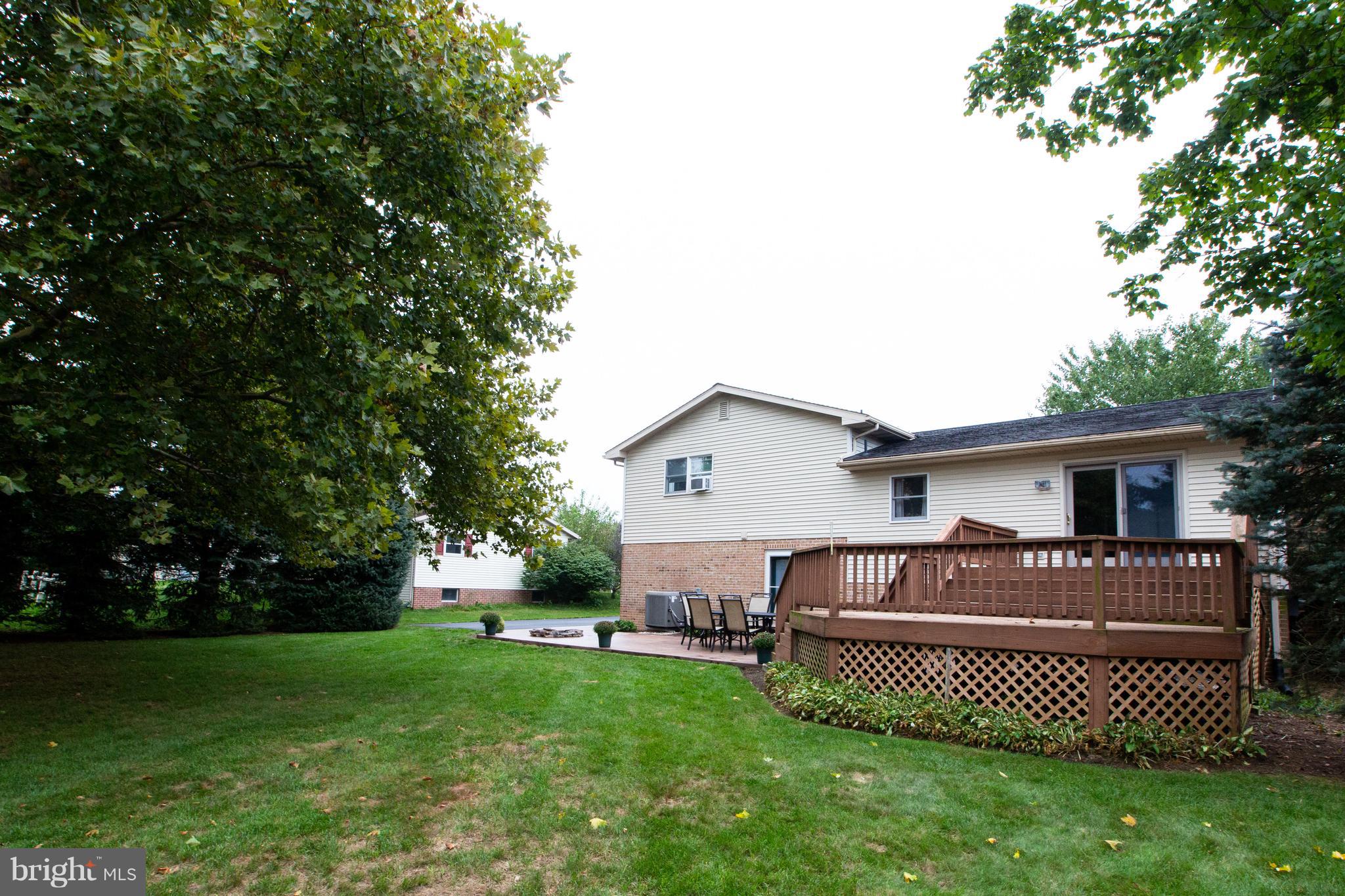 LINCOLN GARDENS - Residential