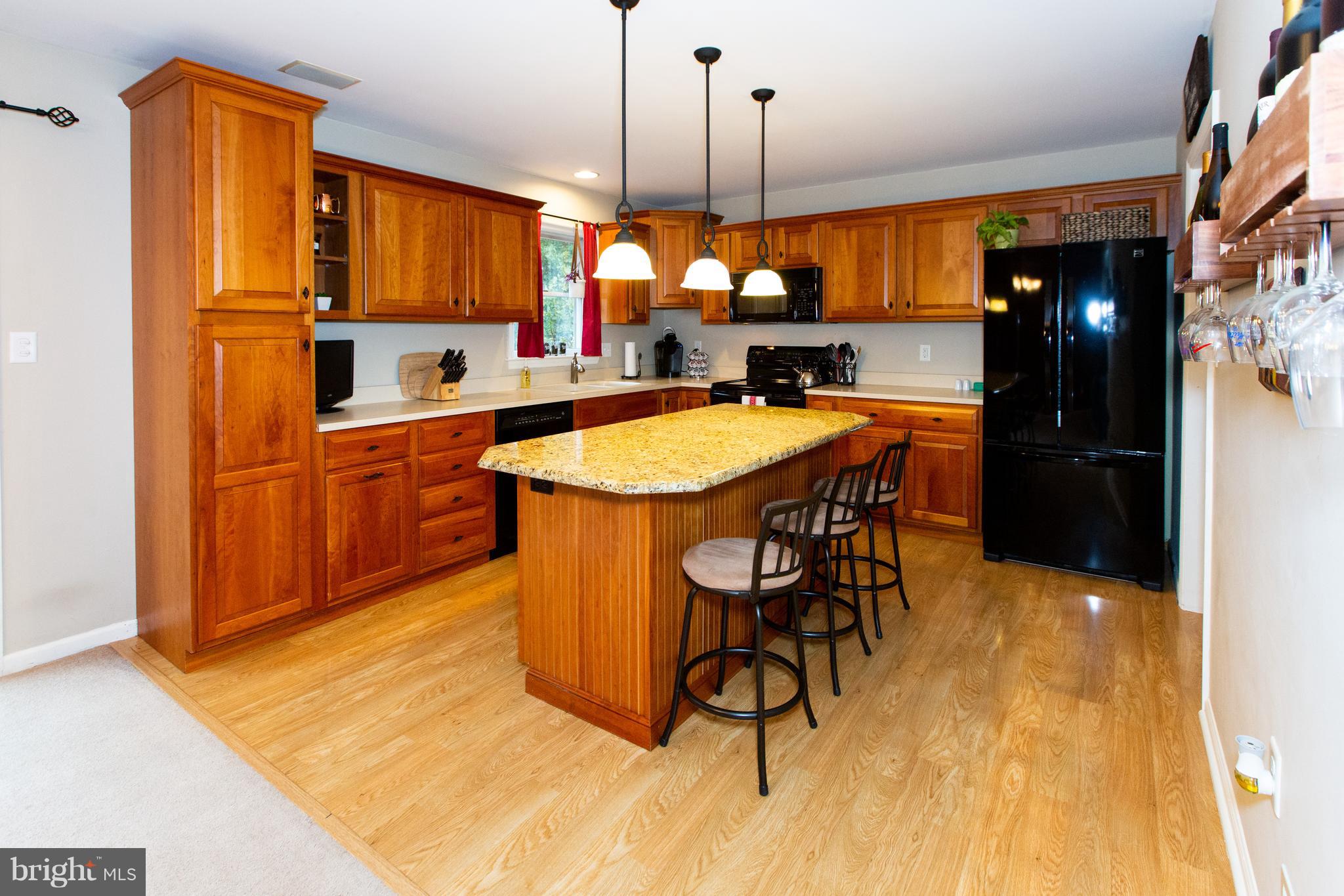 LINCOLN GARDENS - Residential