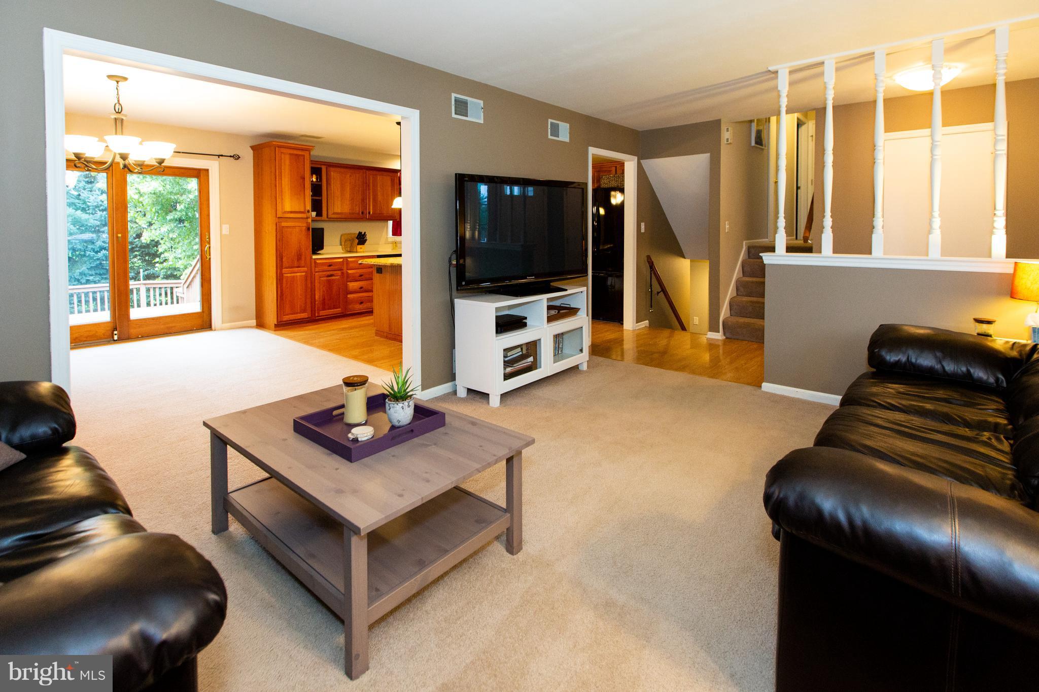 LINCOLN GARDENS - Residential