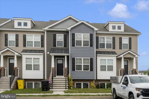 Townhouse For Rent - 31 Moses Drive<br/> Berkeley County, MARTINSBURG, WV 25405