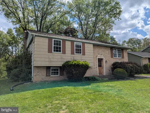 2056 Whitney Lane, Bel Air, MD 21015 - MLS#: MDHR2042632