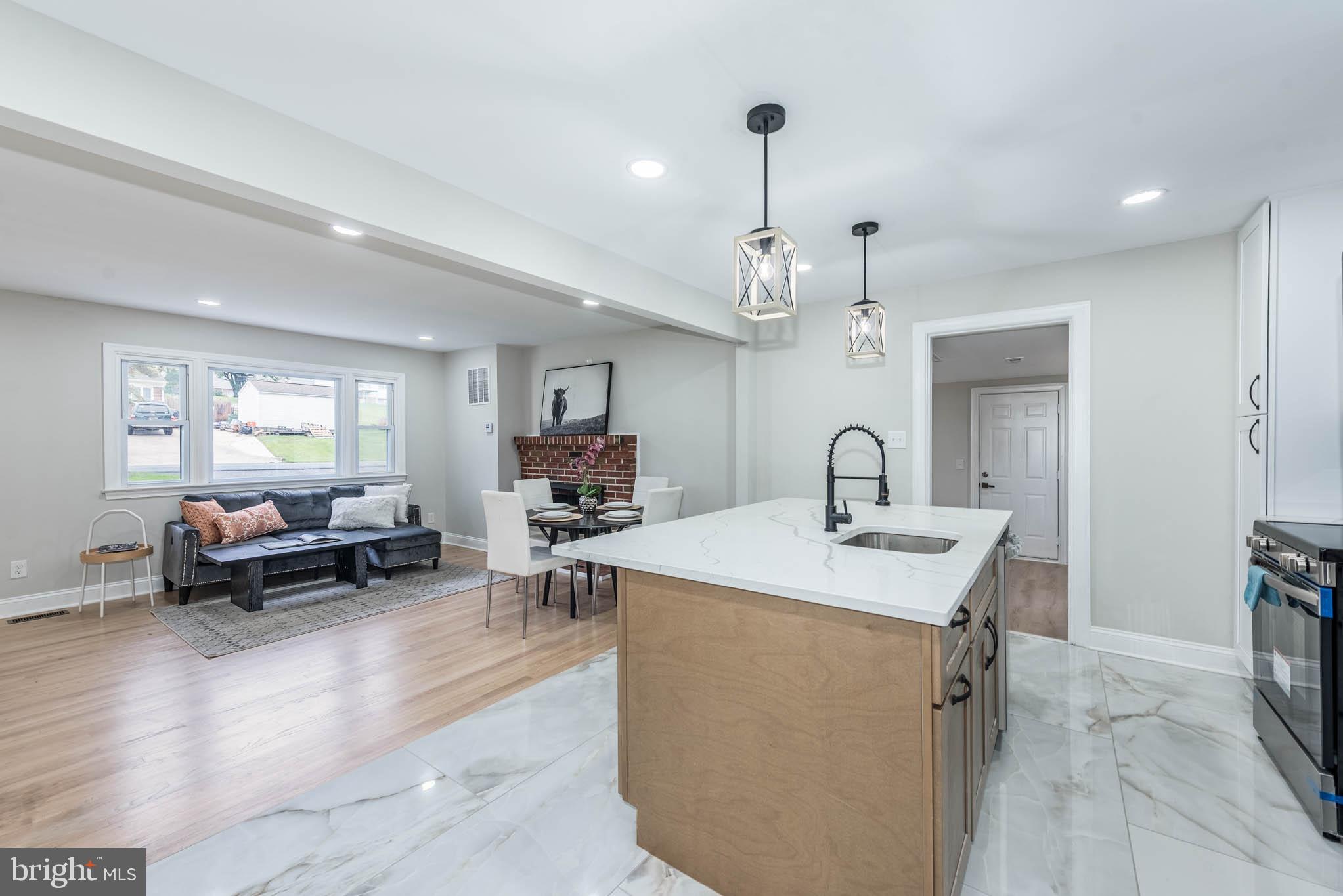 JOPPATOWNE - Residential