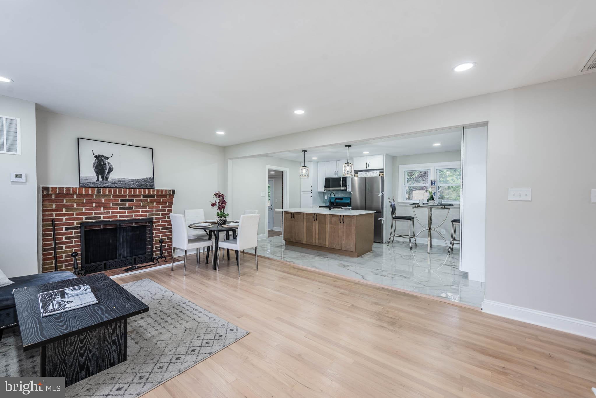 601 BEAVERS COURT