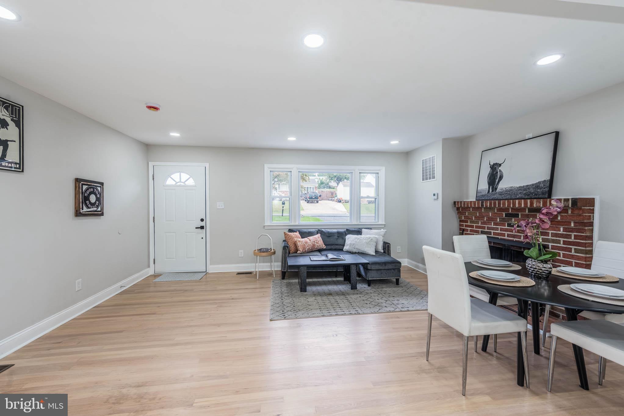 601 BEAVERS COURT