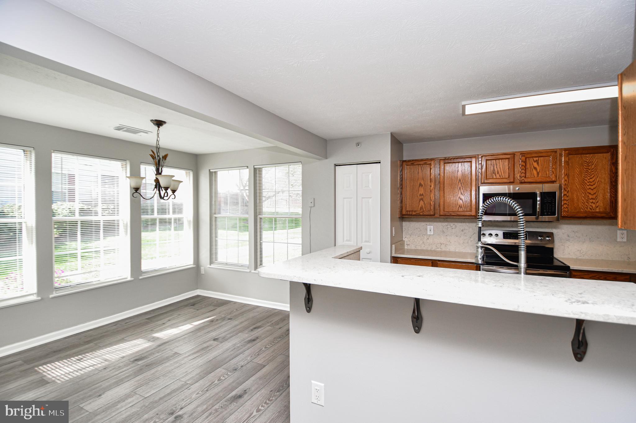 MONOCACY OVERLOOK - Residential