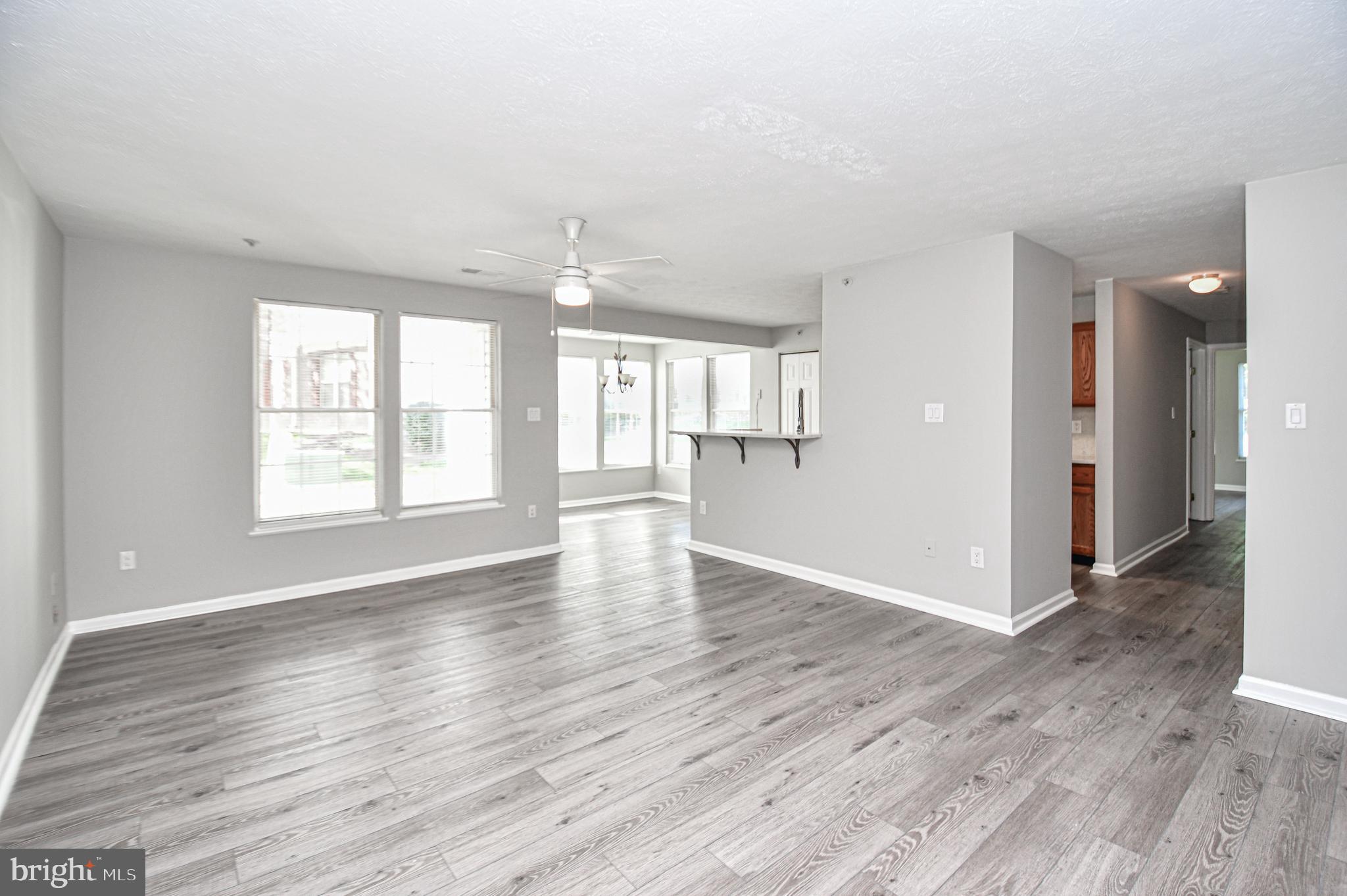 MONOCACY OVERLOOK - Residential