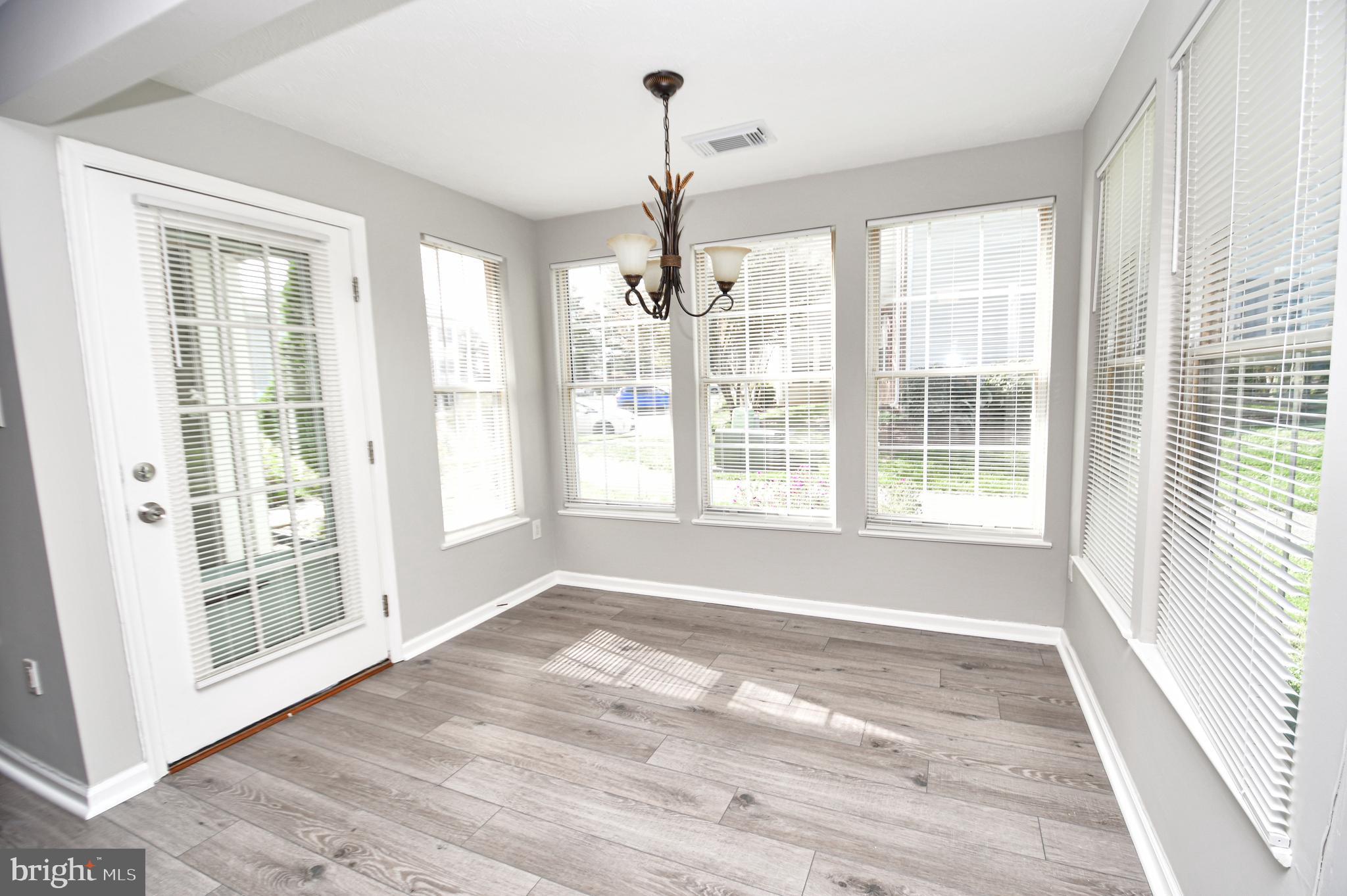 MONOCACY OVERLOOK - Residential