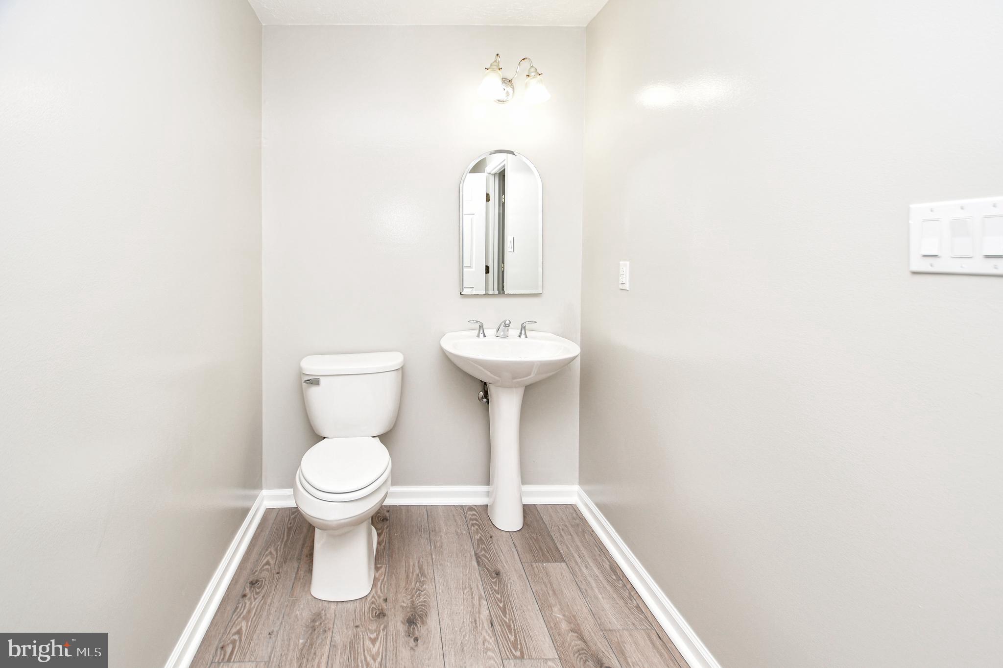 MONOCACY OVERLOOK - Residential