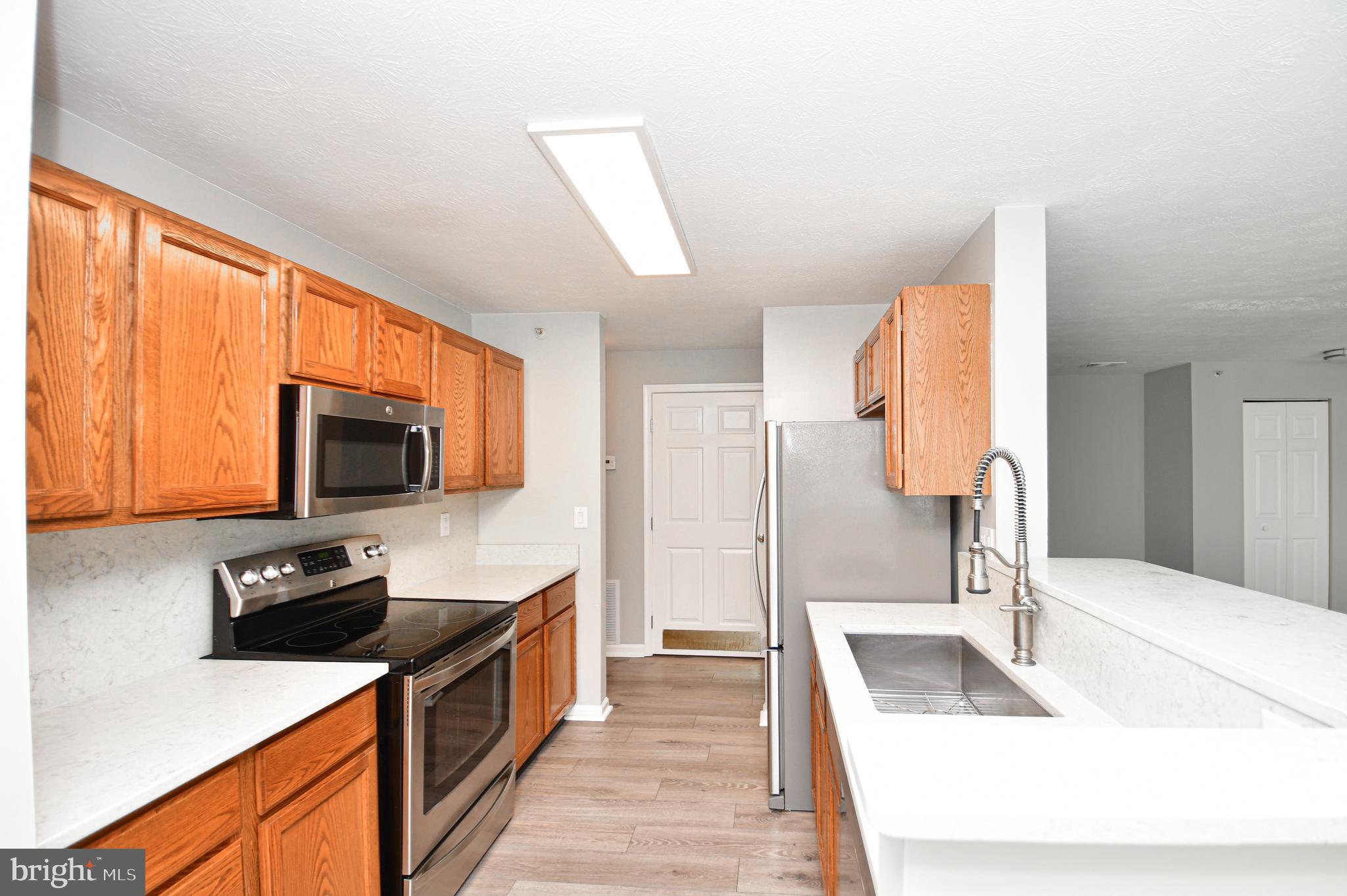 MONOCACY OVERLOOK - Residential