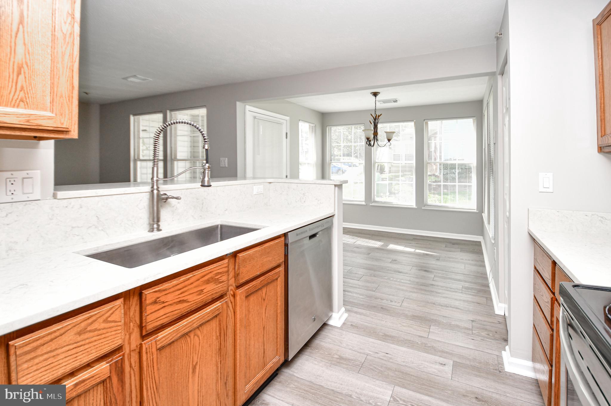 MONOCACY OVERLOOK - Residential