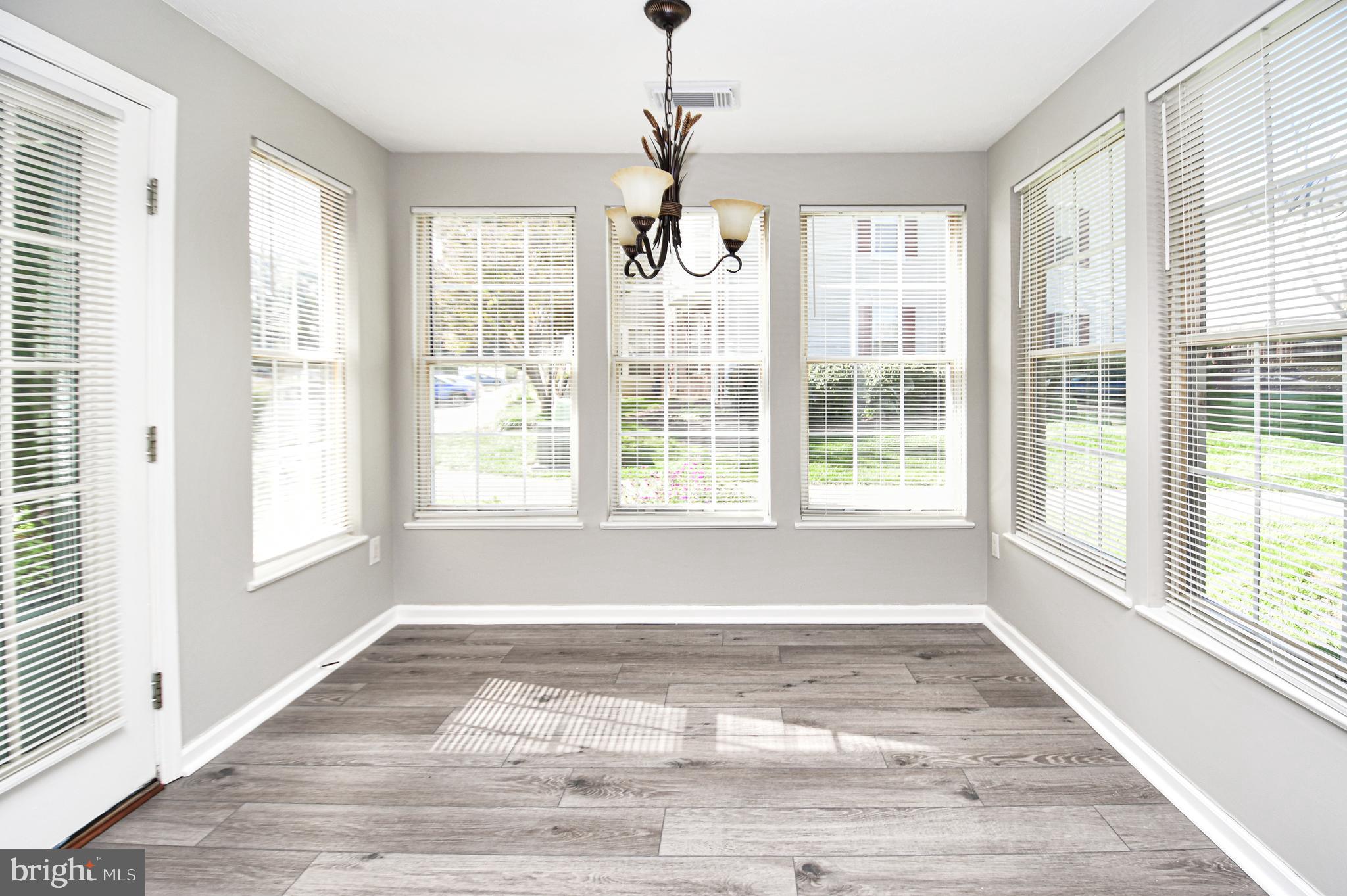 MONOCACY OVERLOOK - Residential