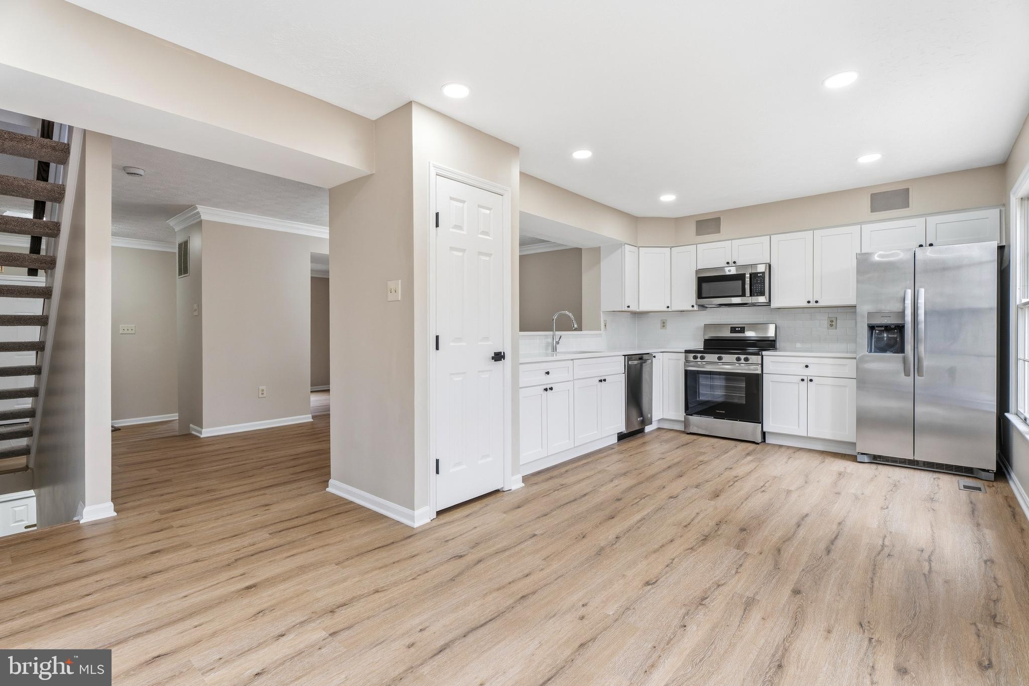 GREENSPRING EAST - Residential