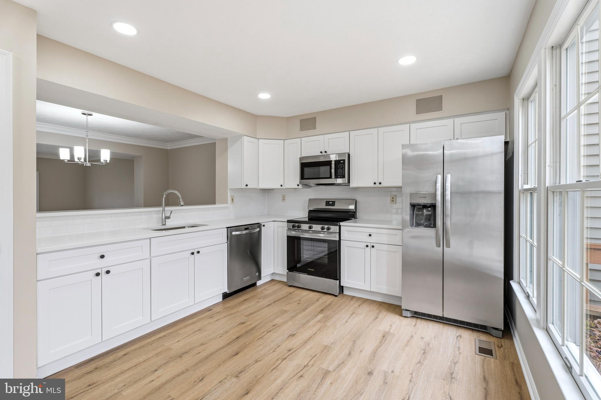 GREENSPRING EAST - Residential