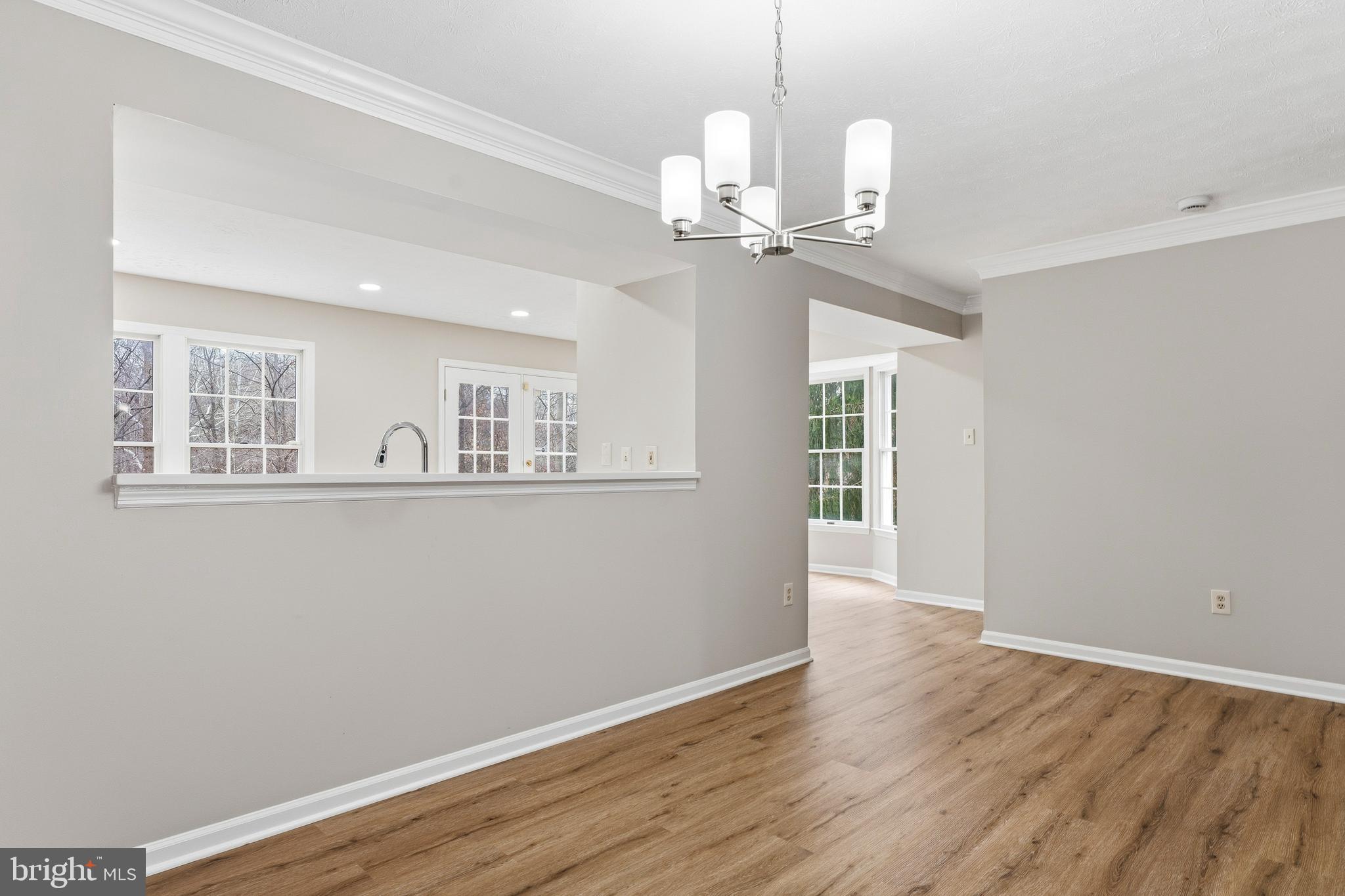 GREENSPRING EAST - Residential