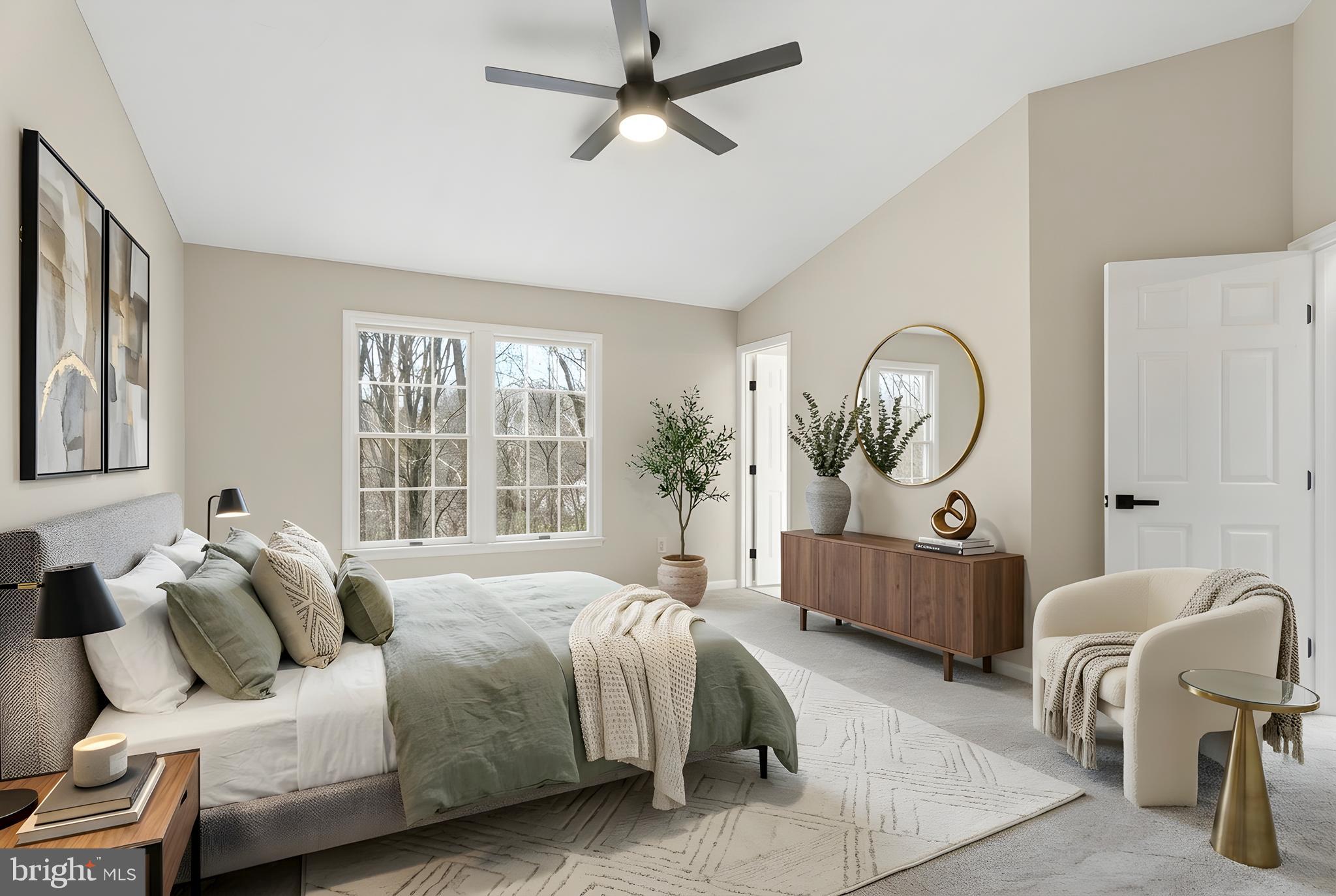 GREENSPRING EAST - Residential