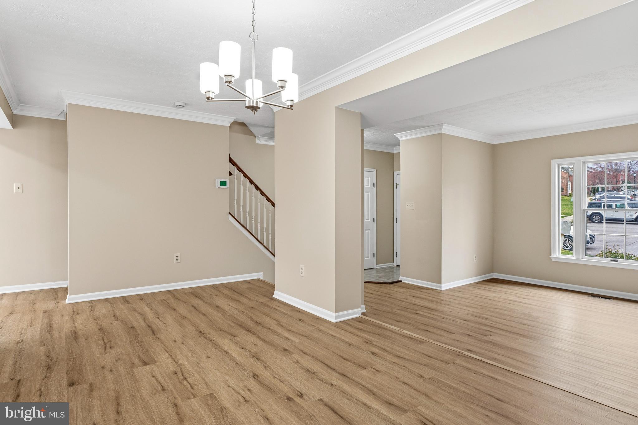 GREENSPRING EAST - Residential