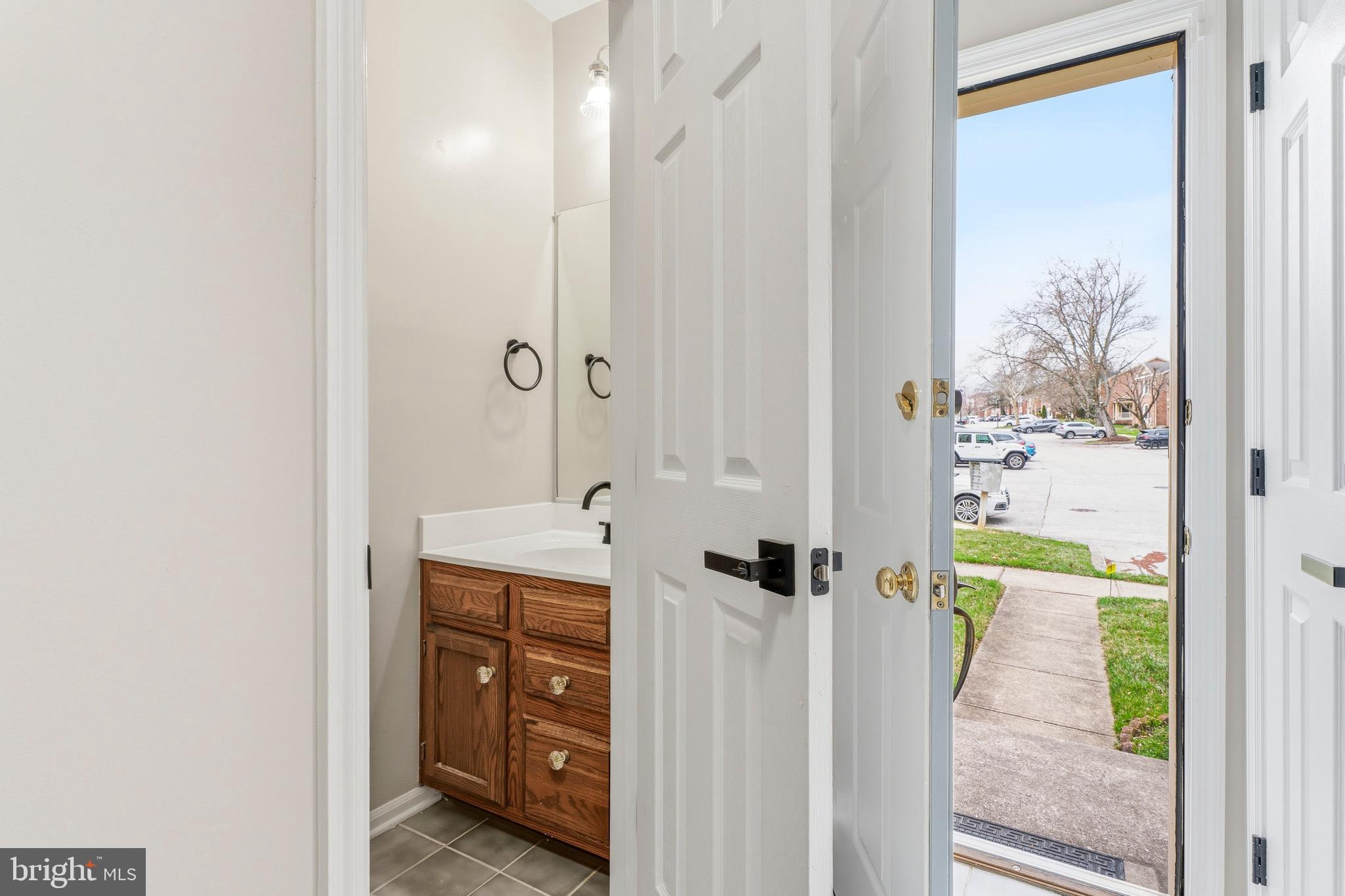 GREENSPRING EAST - Residential