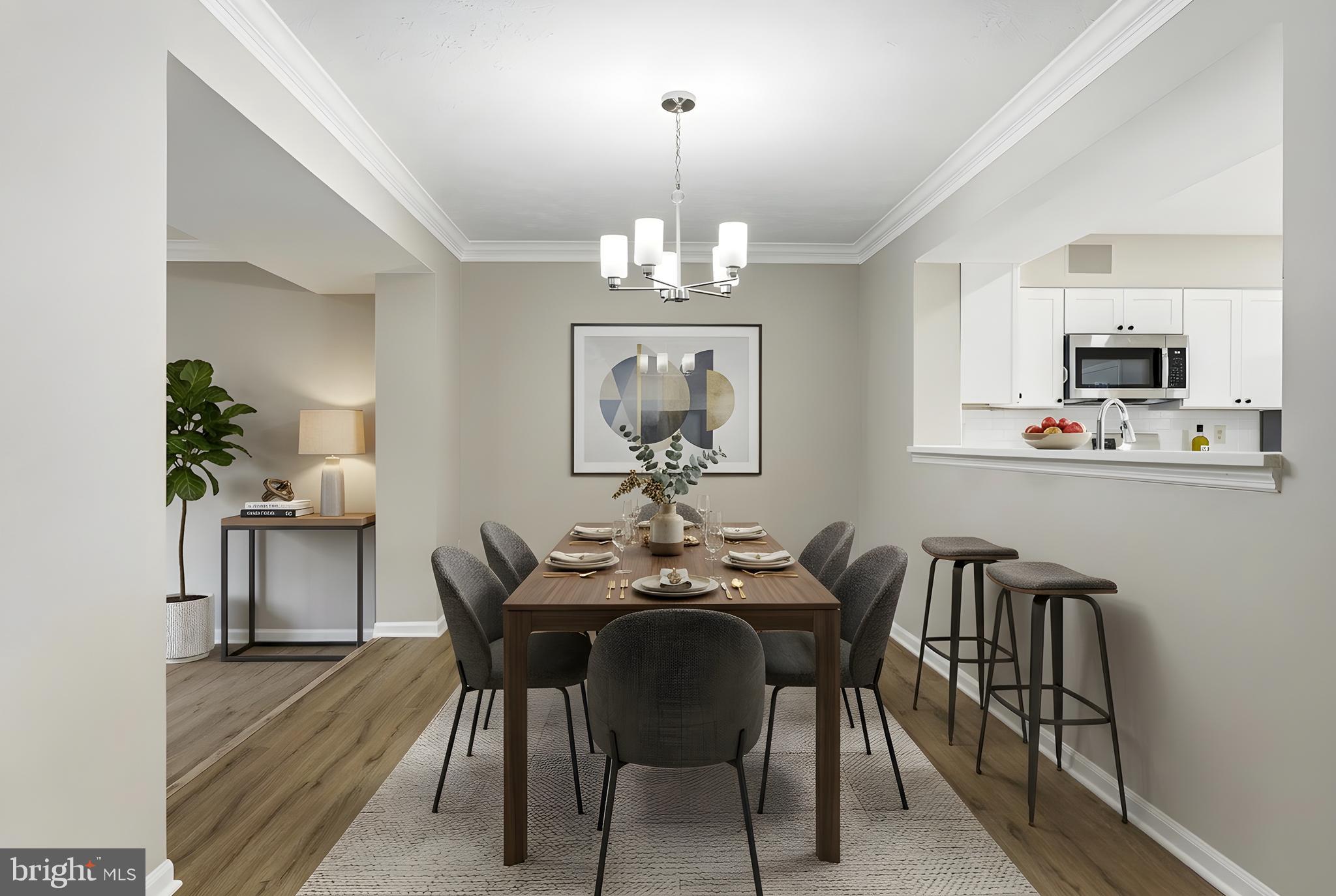 GREENSPRING EAST - Residential