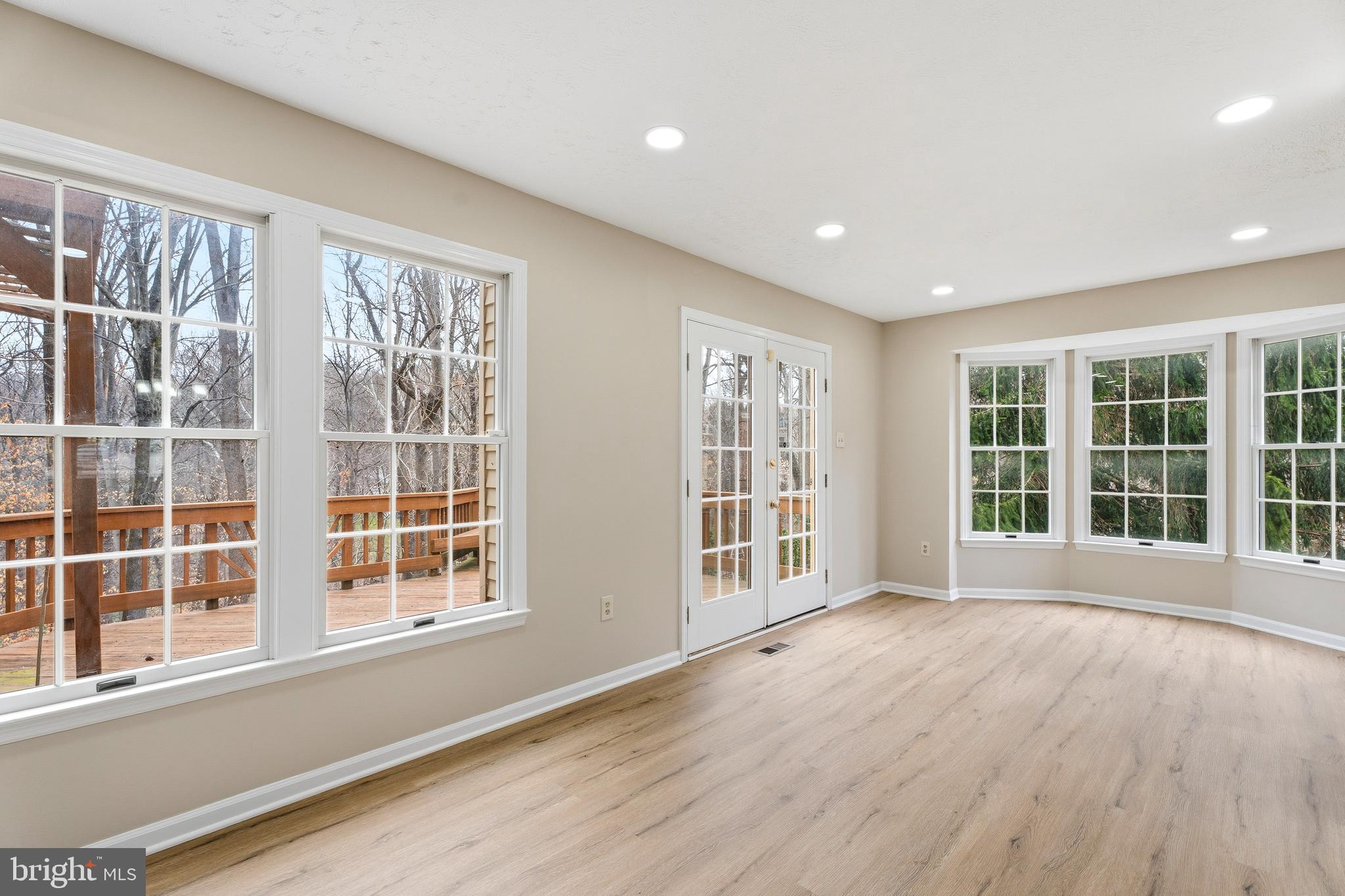 GREENSPRING EAST - Residential