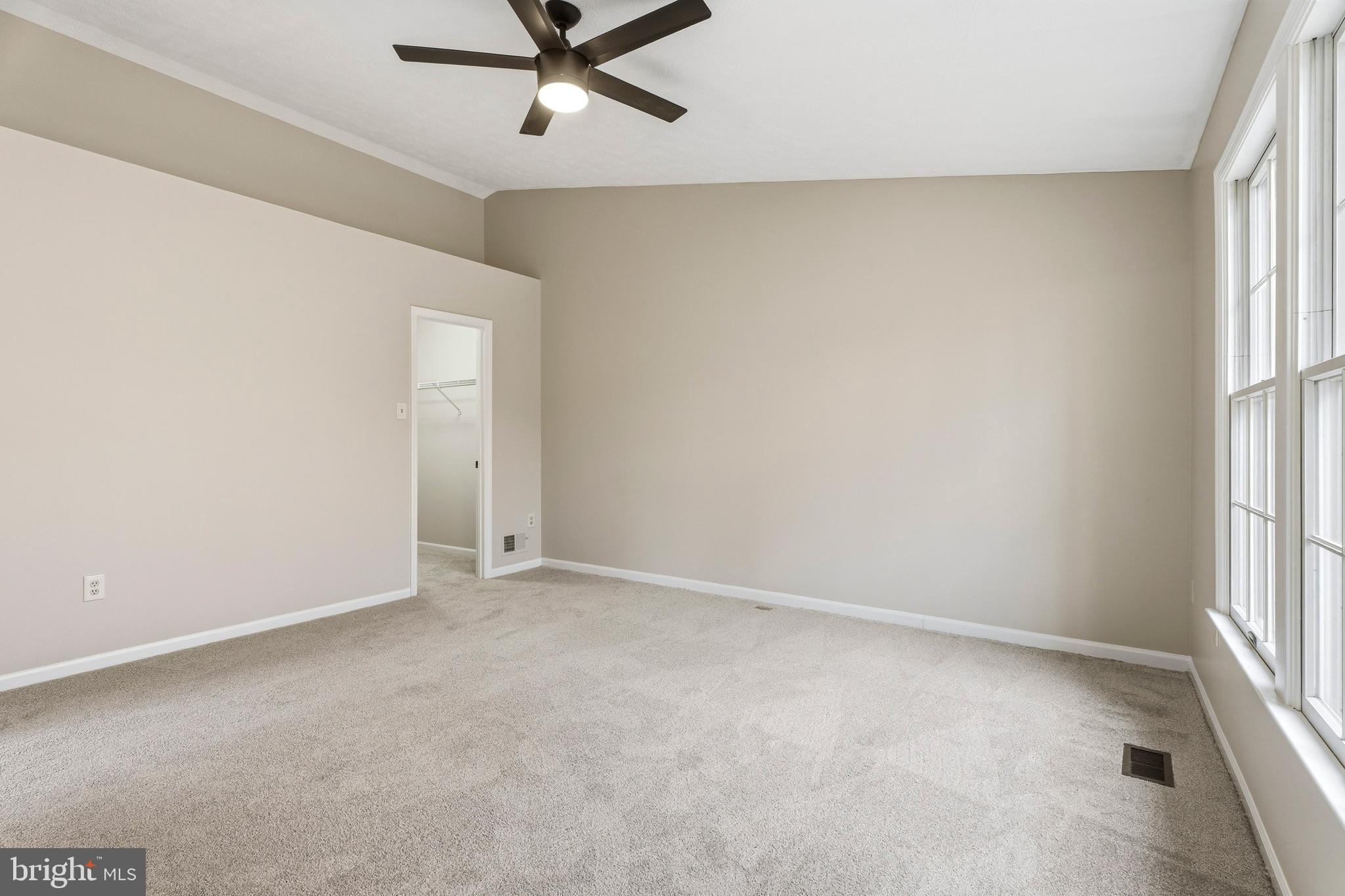 GREENSPRING EAST - Residential